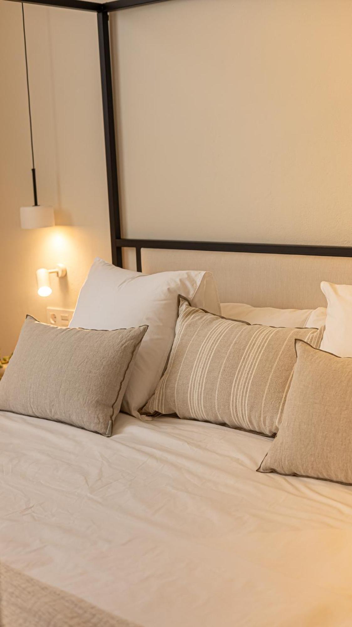 Chinitas Boutique Bellavista Hotell *