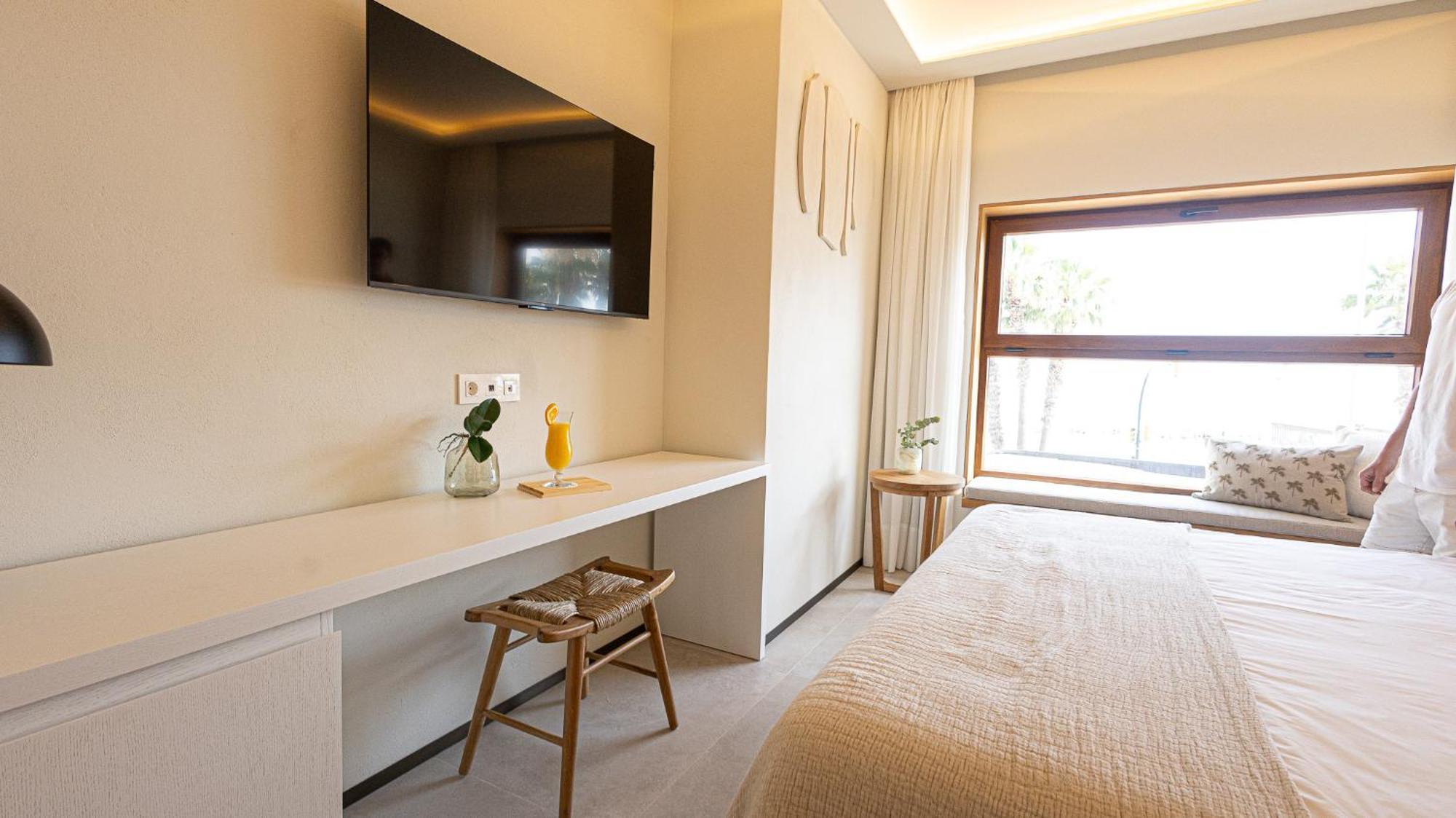 Hotell Chinitas Boutique Bellavista Málaga