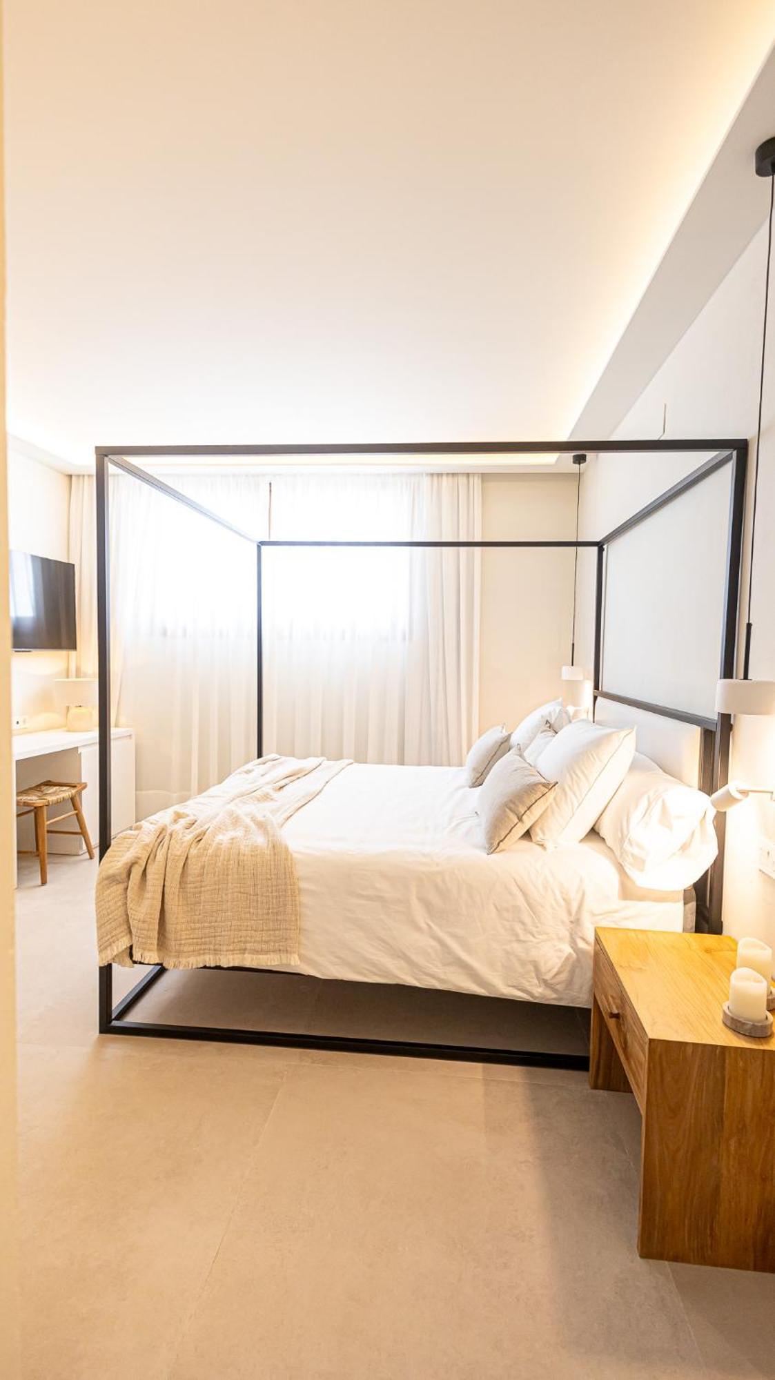 Chinitas Boutique Bellavista Hotell