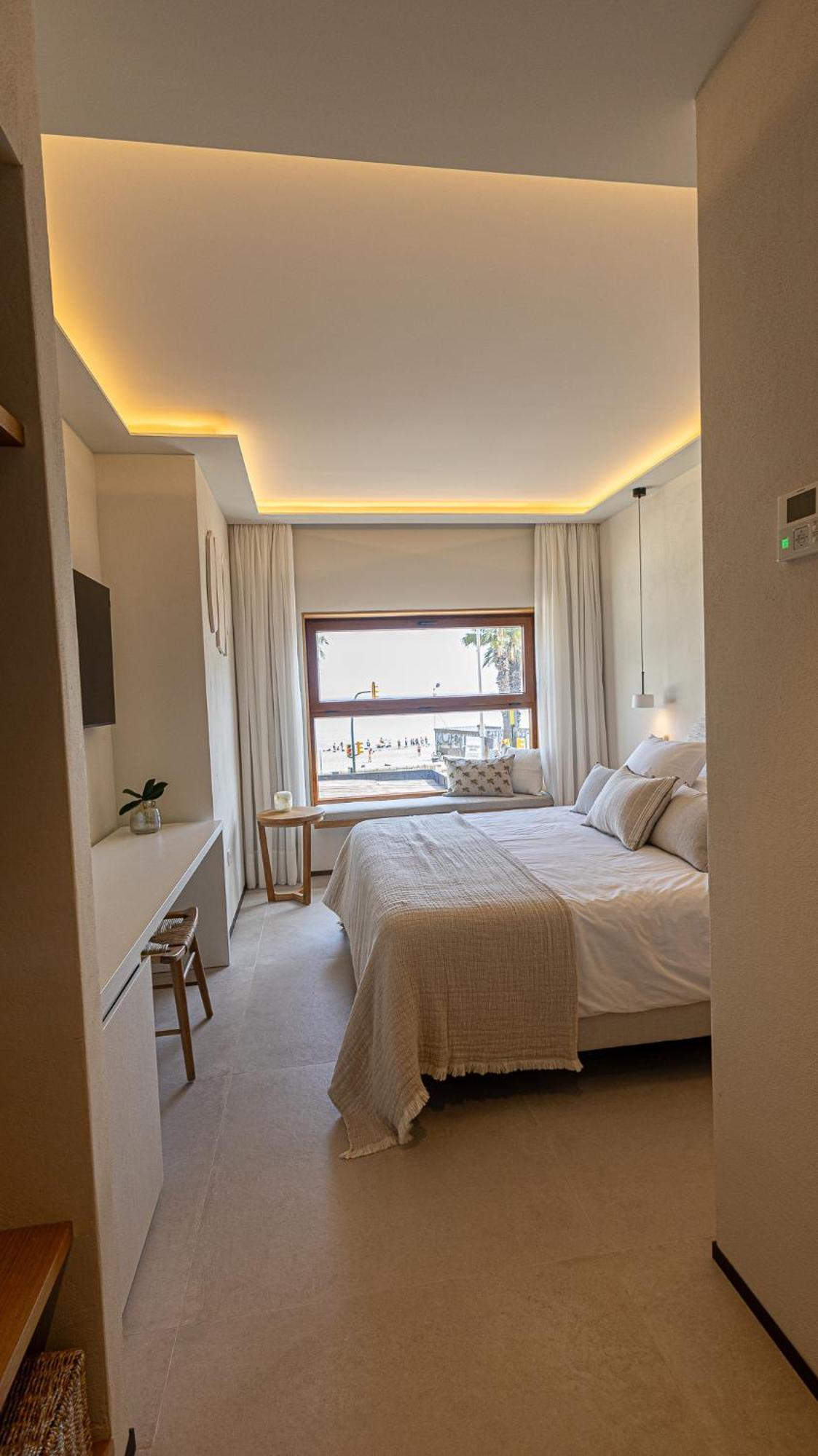 Hotell Chinitas Boutique Bellavista *