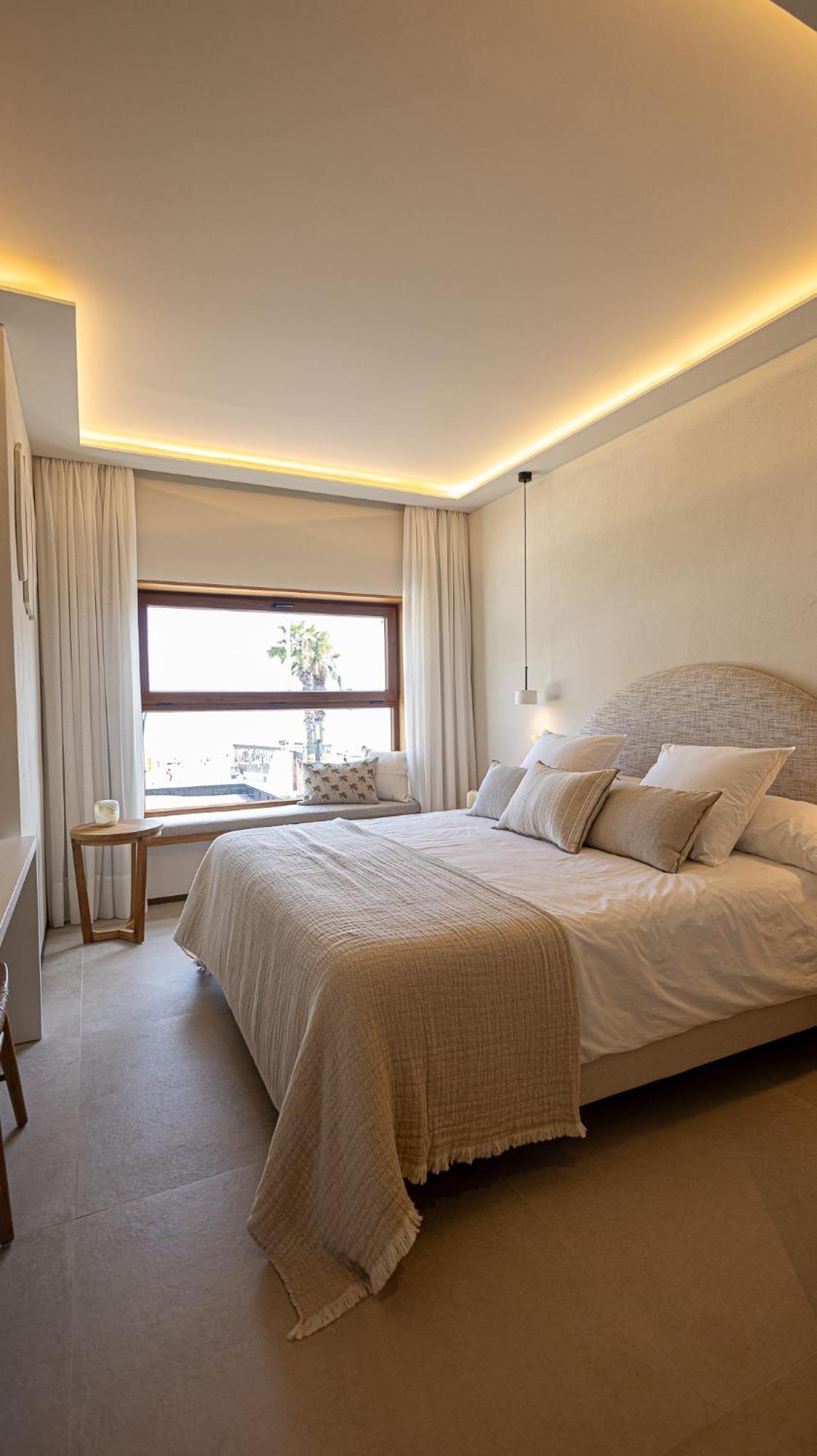Hotell Chinitas Boutique Bellavista