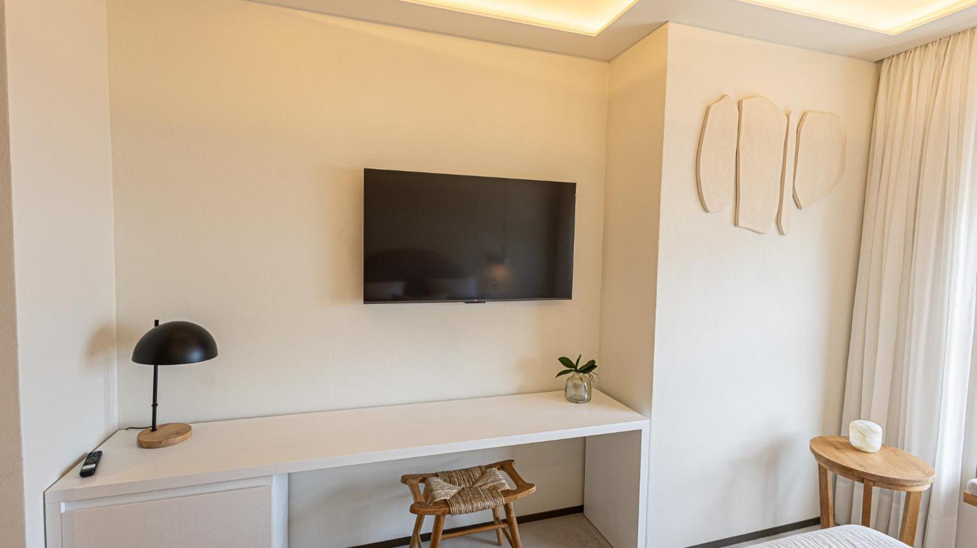 Hotell Chinitas Boutique Bellavista Málaga