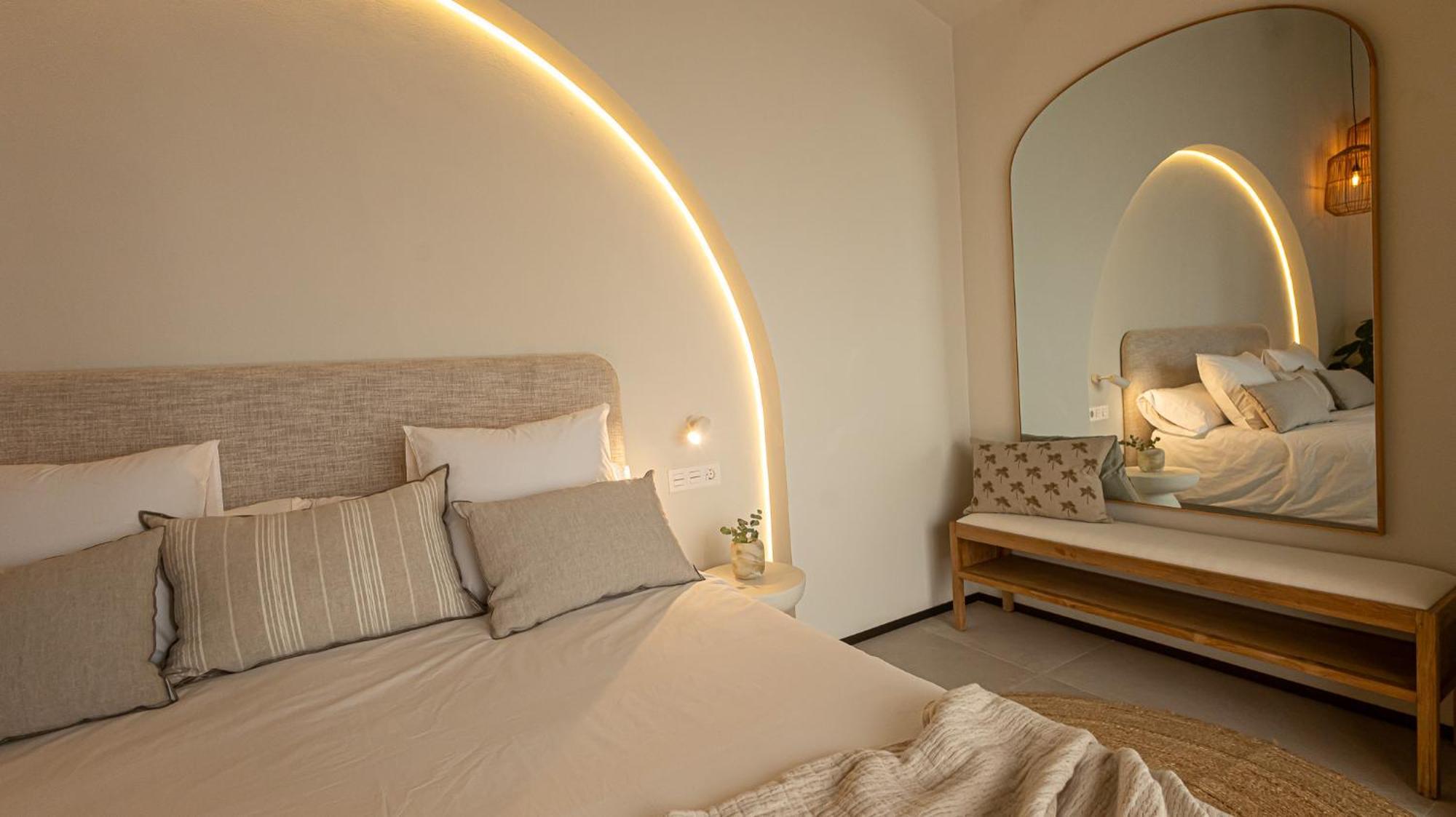 Hotell Chinitas Boutique Bellavista Málaga