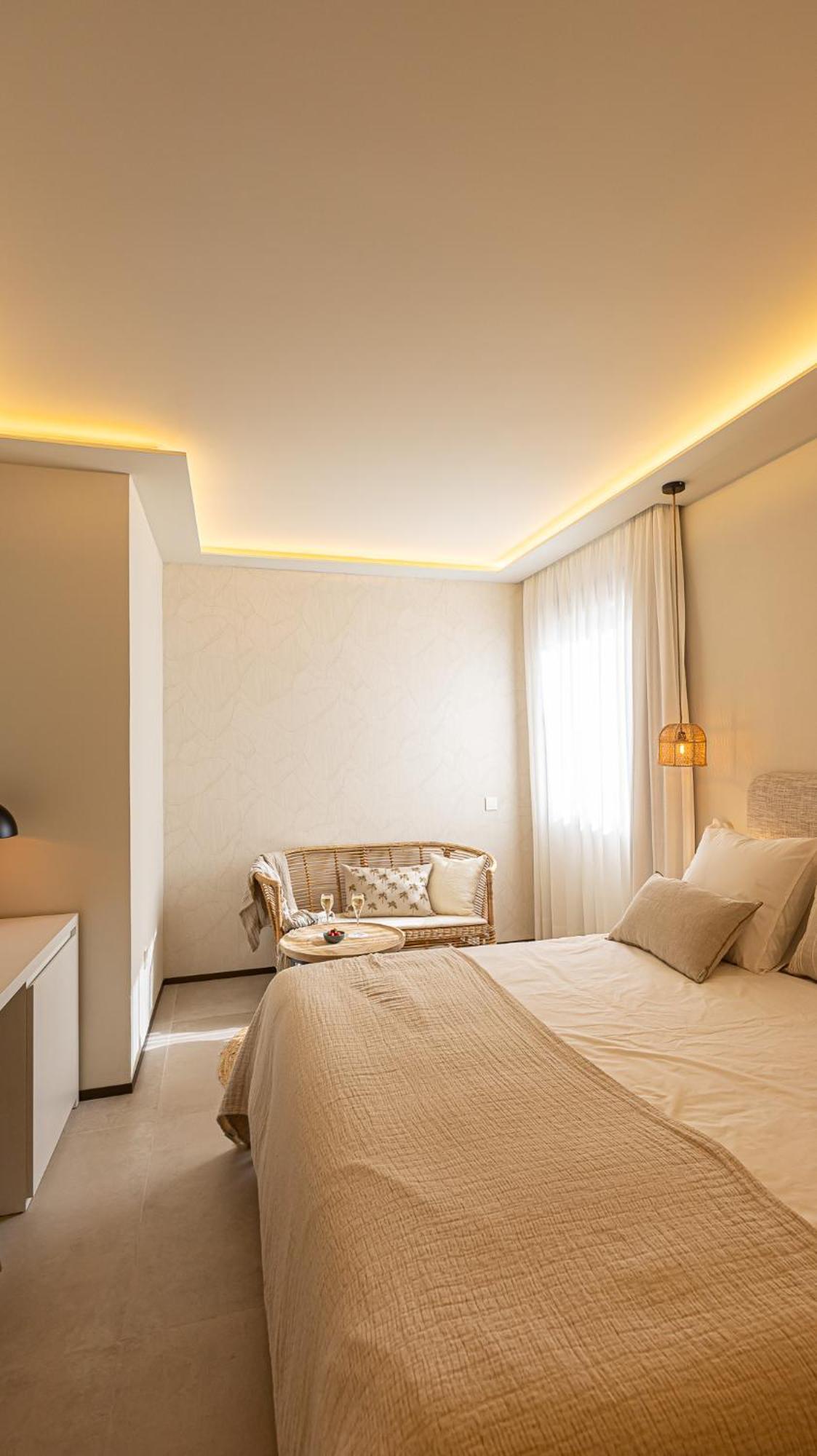 Hotell Chinitas Boutique Bellavista