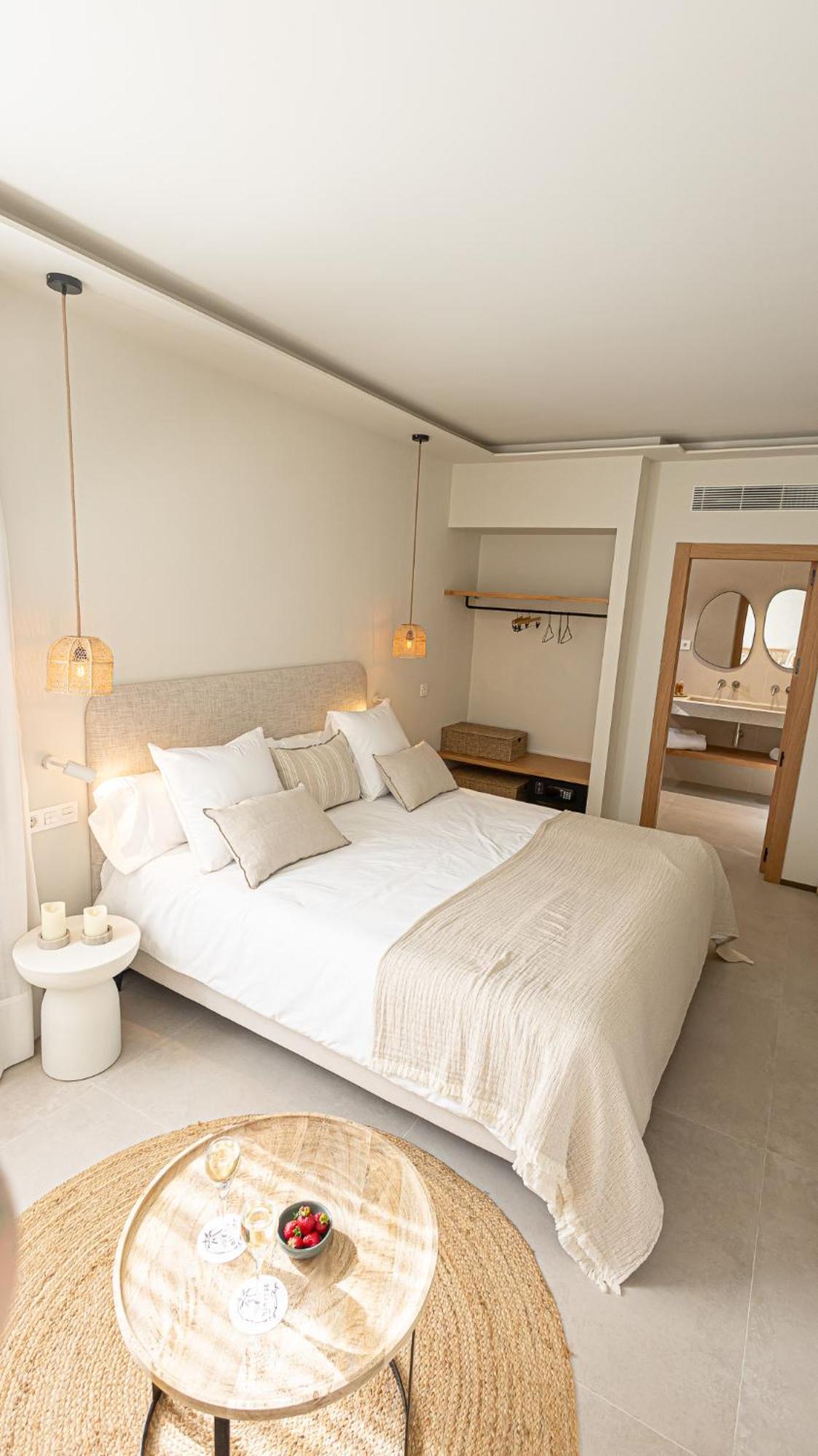 Chinitas Boutique Bellavista Hotell *