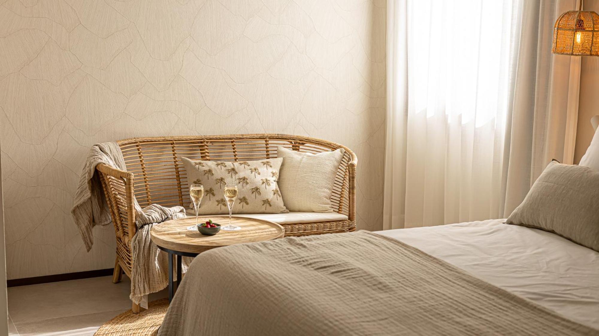 Hotell Chinitas Boutique Bellavista Málaga