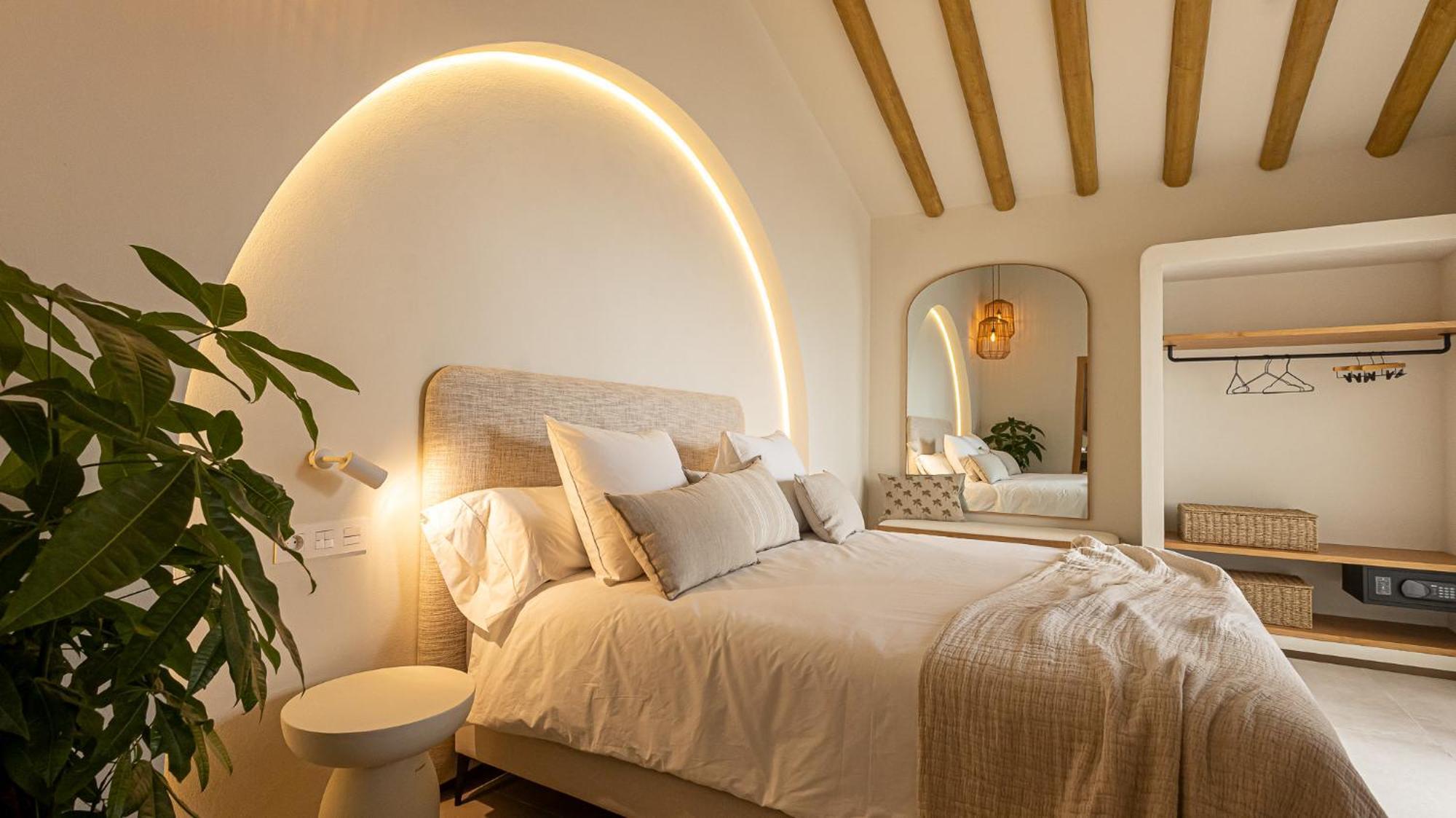 Hotell Chinitas Boutique Bellavista *