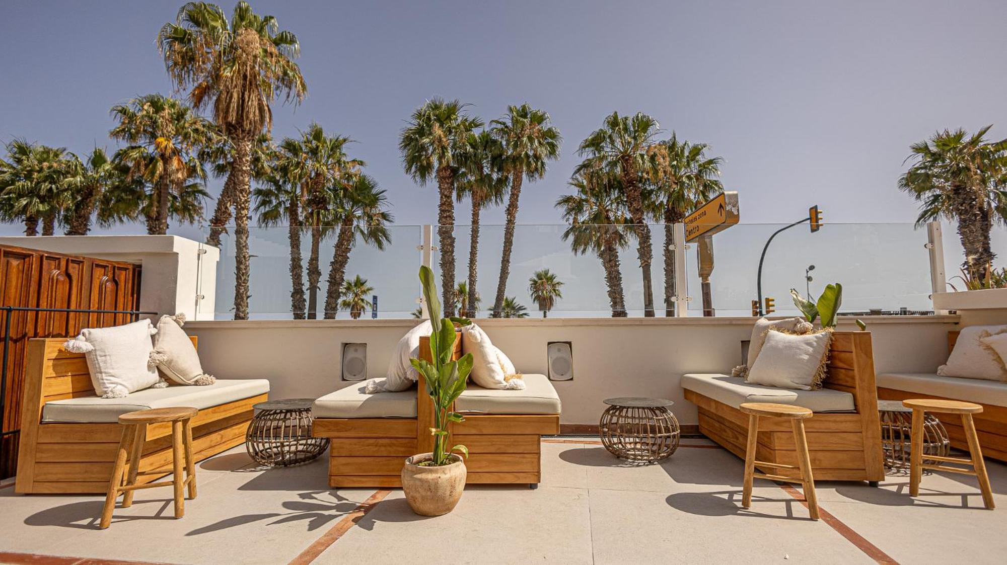 Chinitas Boutique Bellavista Hotell