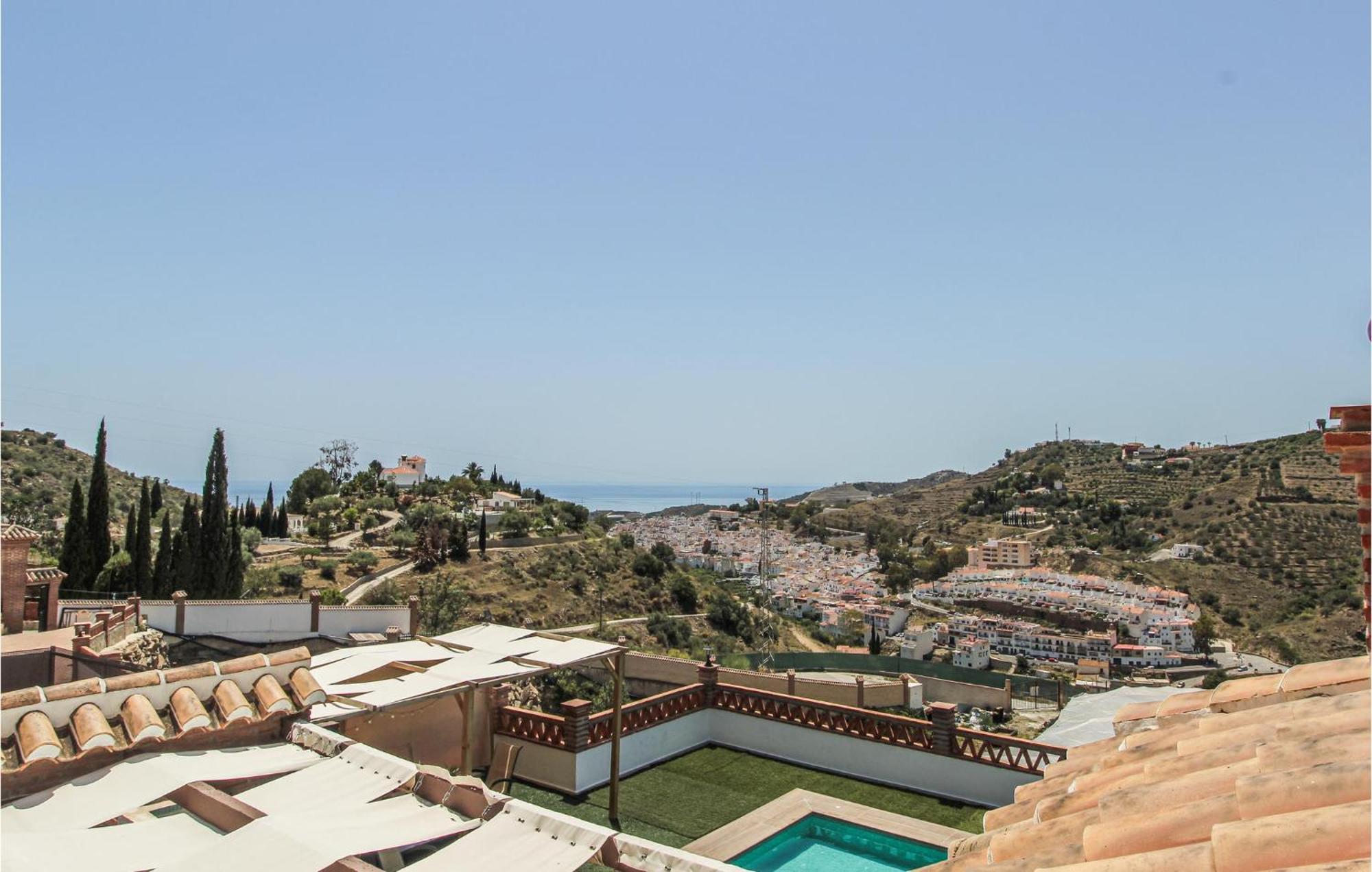 Casa vacanze In With Jacuzzi *