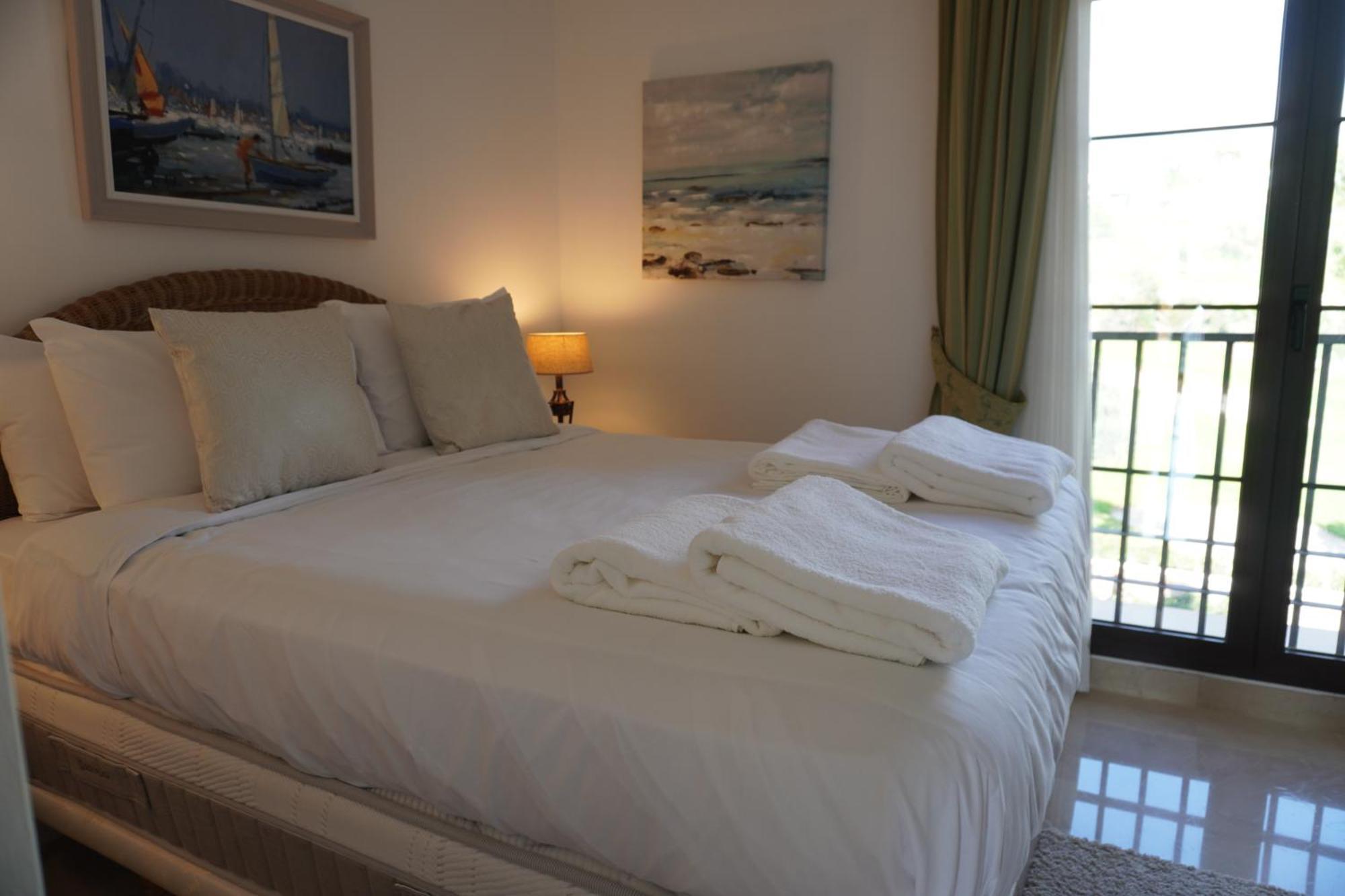 Apartamento La Vista Panorama