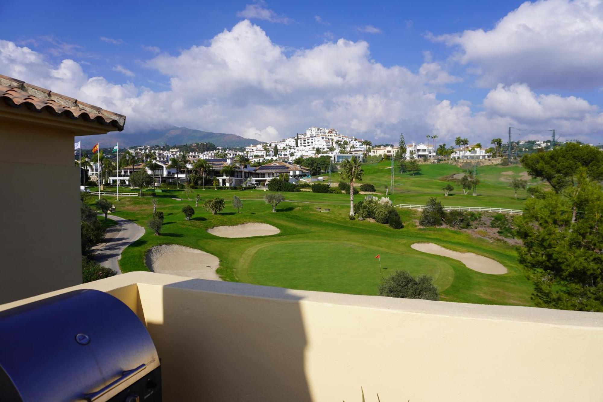 Apartamento La Vista Panorama Málaga