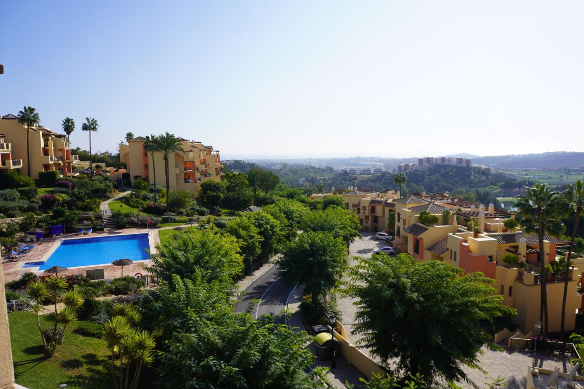 La Vista Panorama Málaga