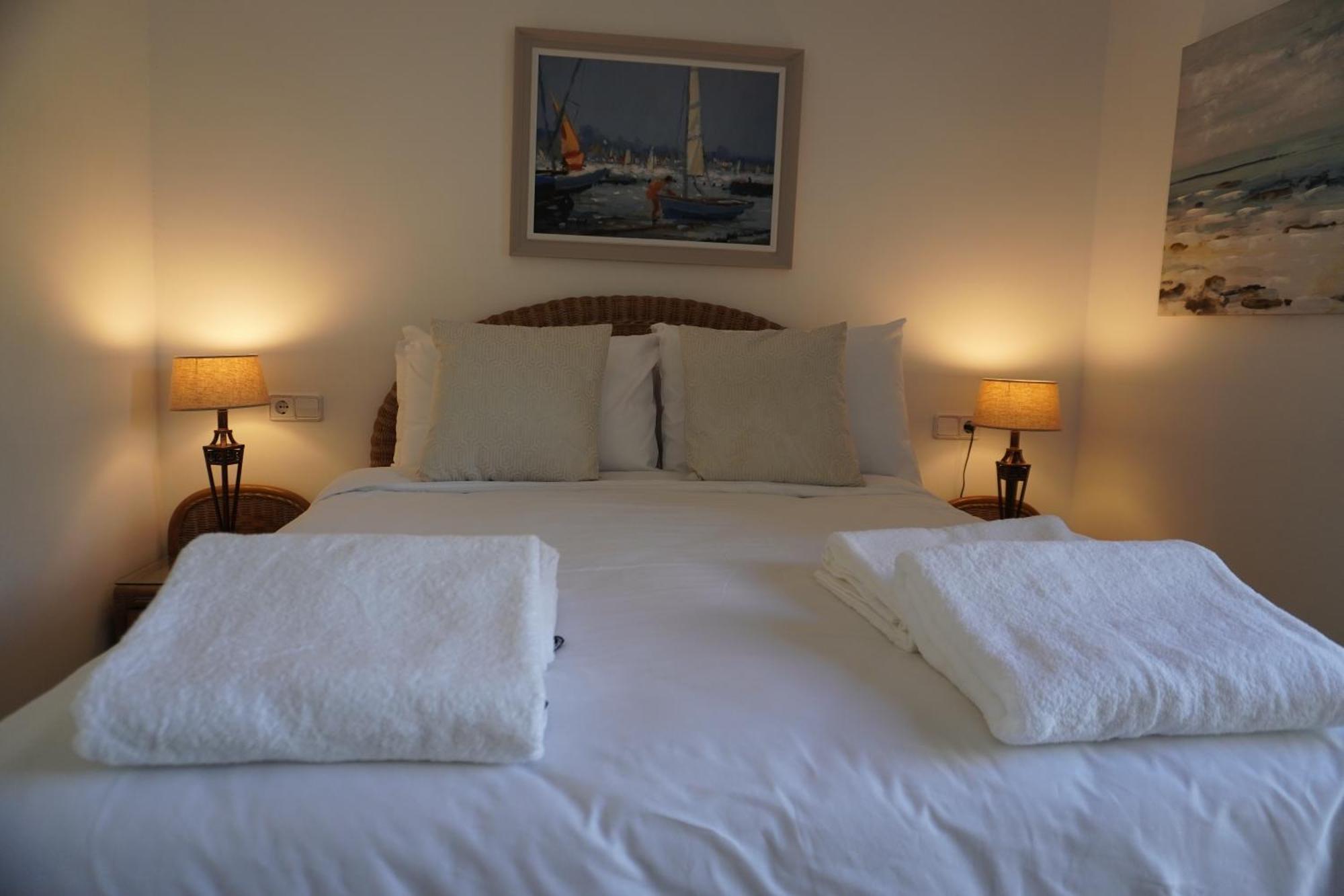 Apartamento La Vista Panorama