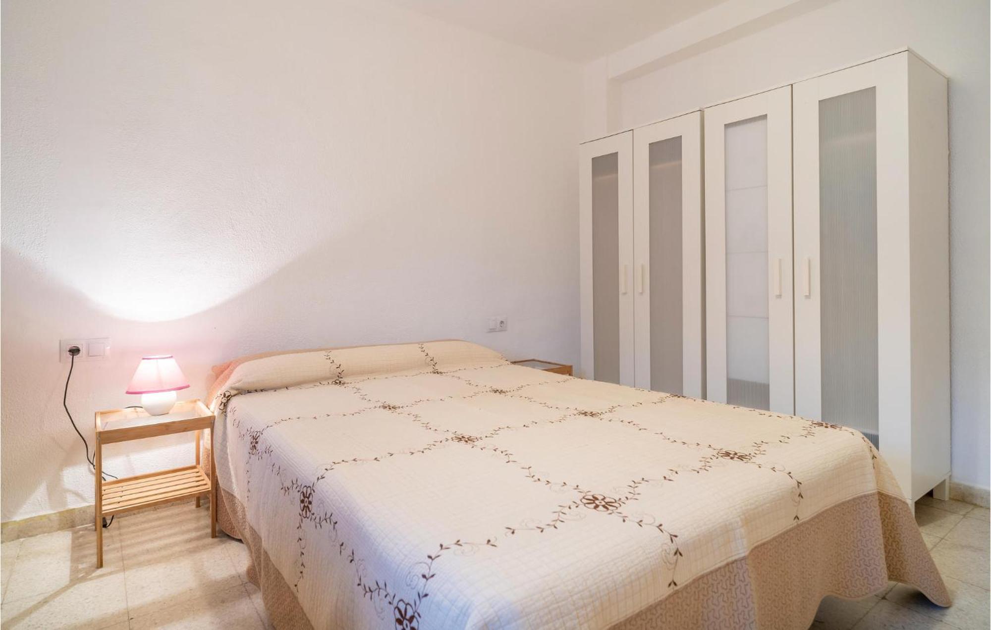 Beautiful In With Wifi&3 Bedrooms Málaga