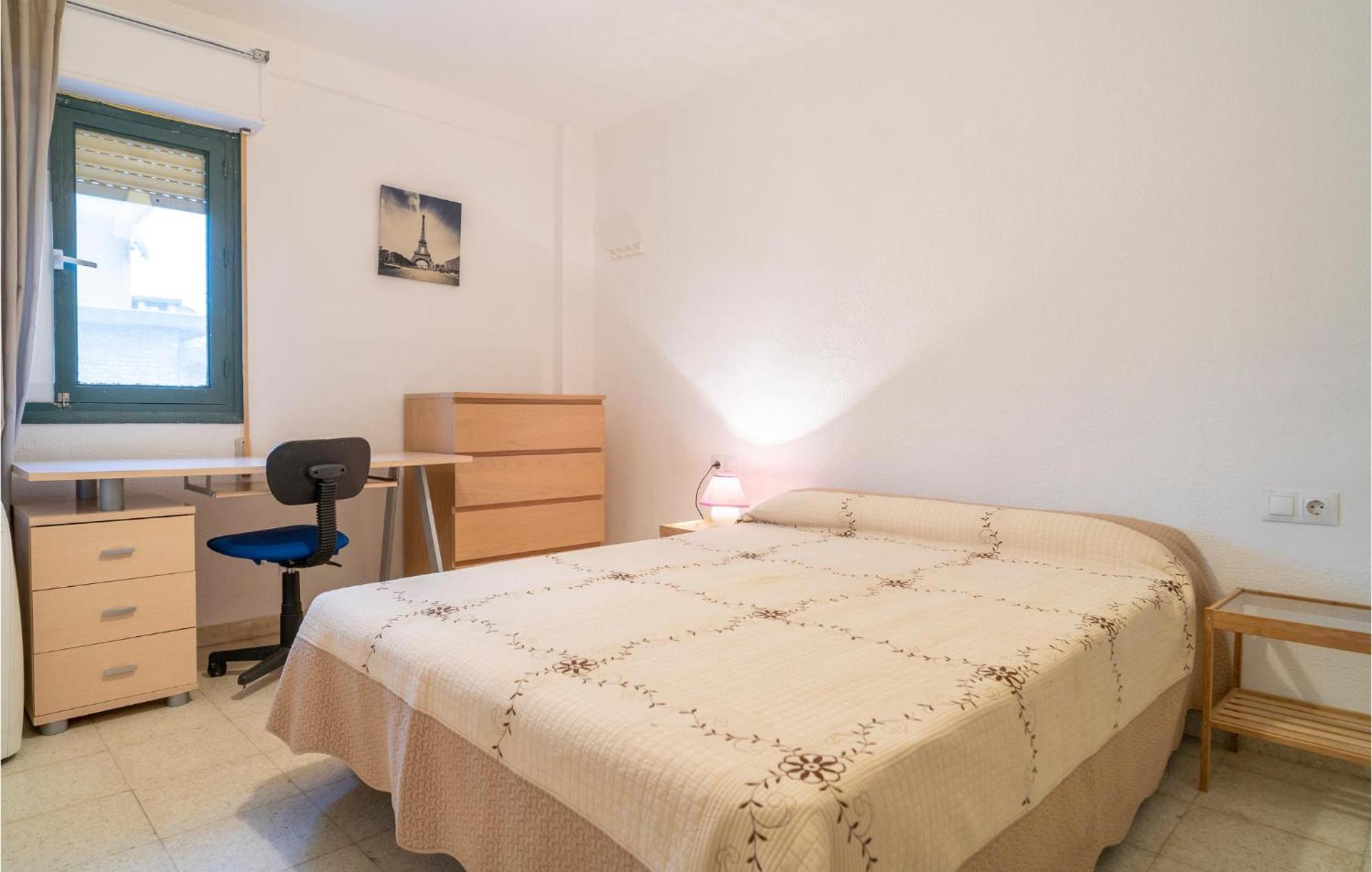Apartamento Beautiful In With Wifi&3 Bedrooms *