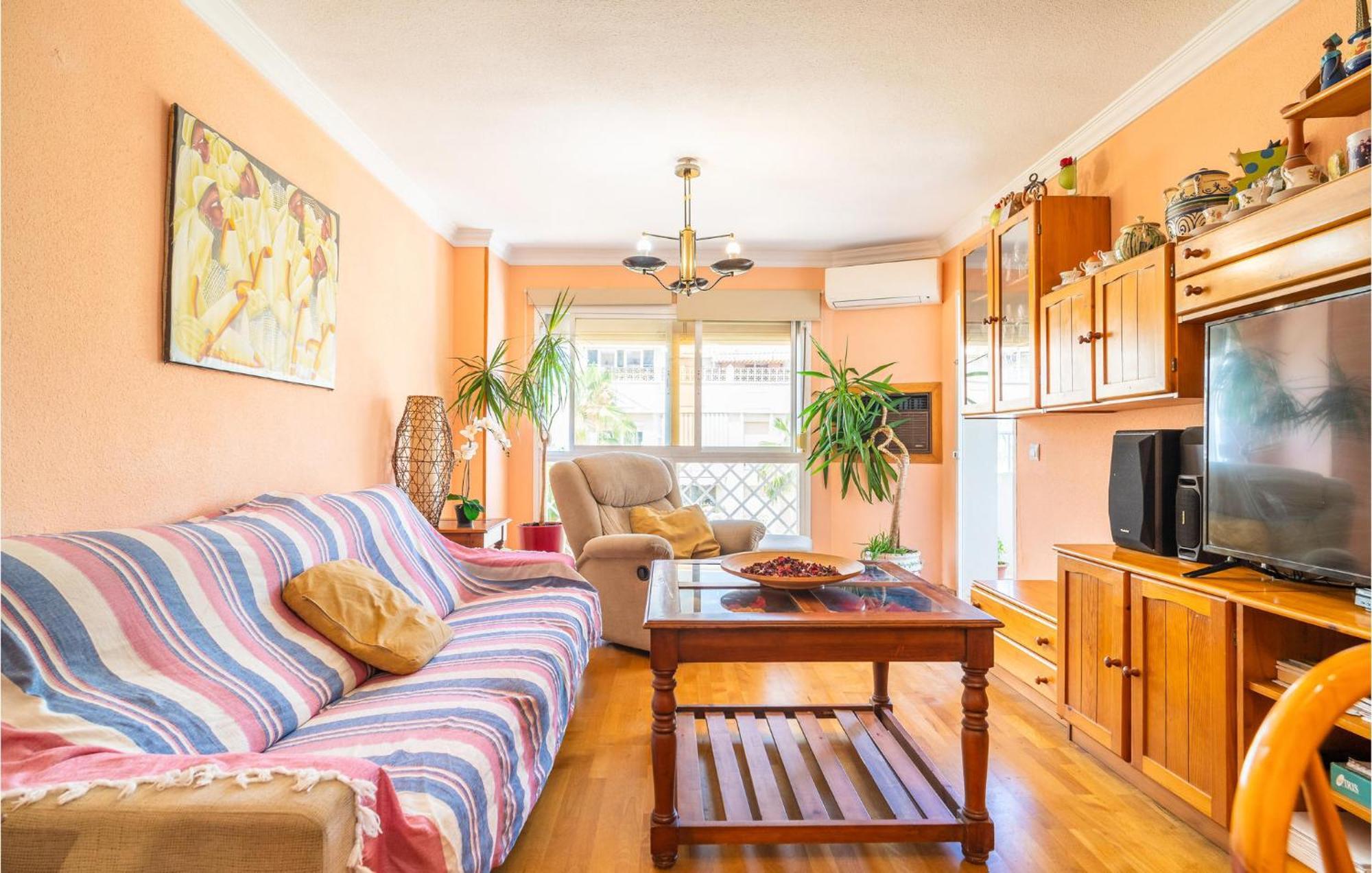 Appartement Beautiful In With Kitchen *