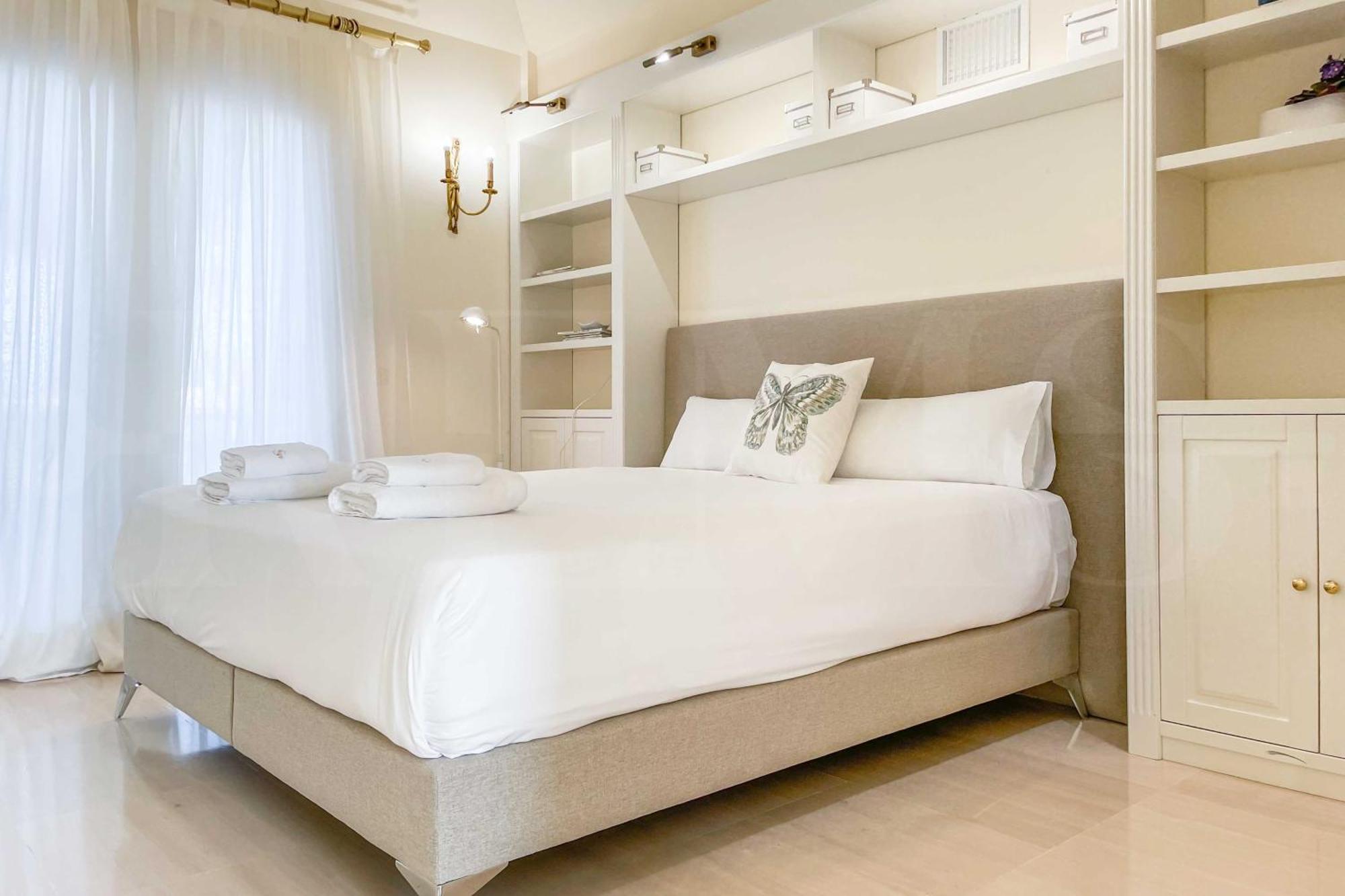 Luxury With Sea Views & Terrace By Rems * Málaga