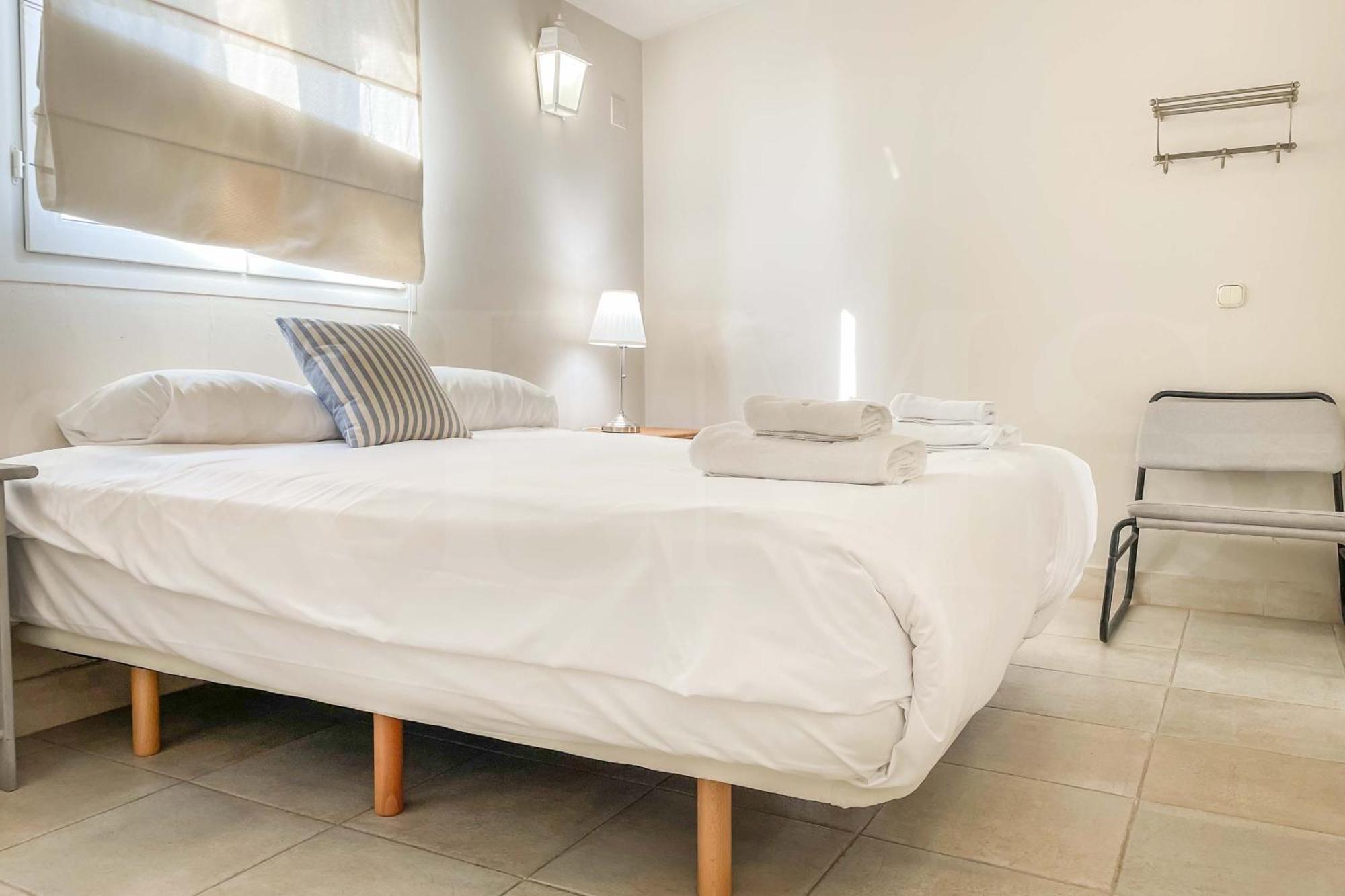 Luxury With Sea Views & Terrace By Rems Apartamento