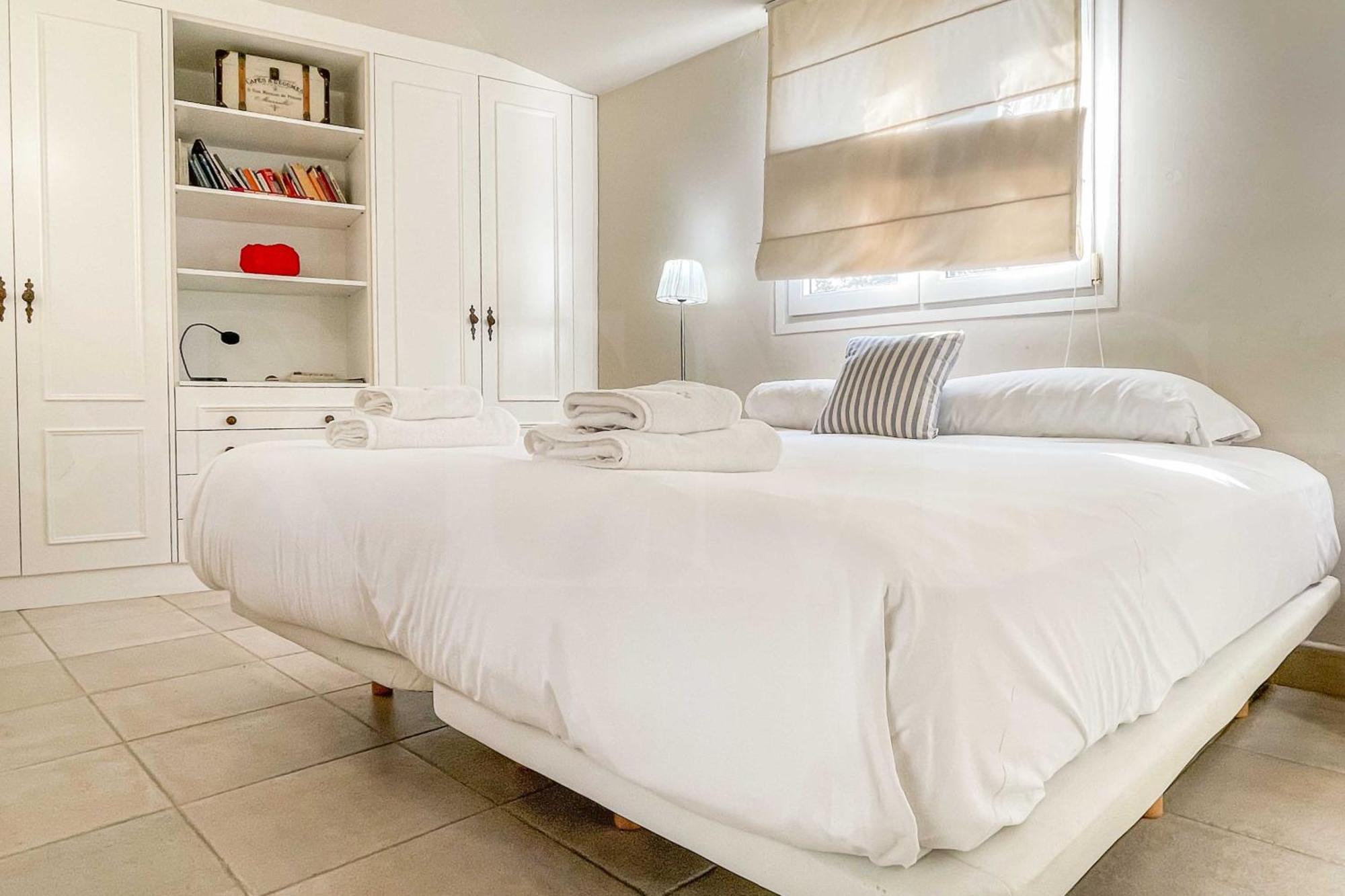 Luxury With Sea Views & Terrace By Rems *