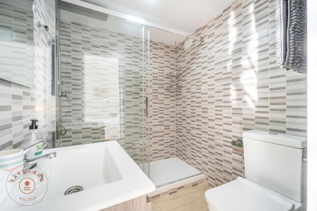 Appartement Beachfront Studio, El Palo - Tcm *