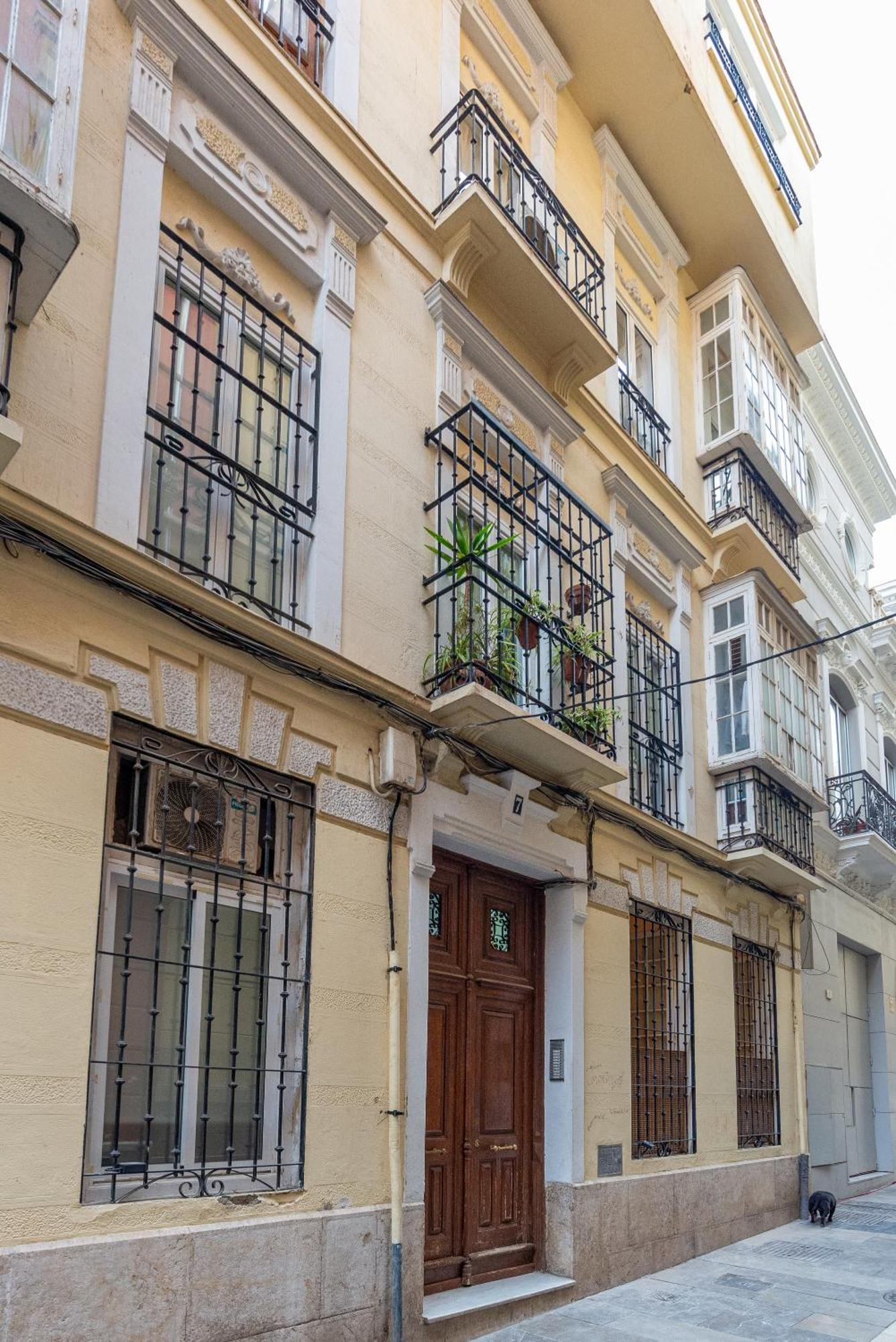 Alicia Centro * Málaga