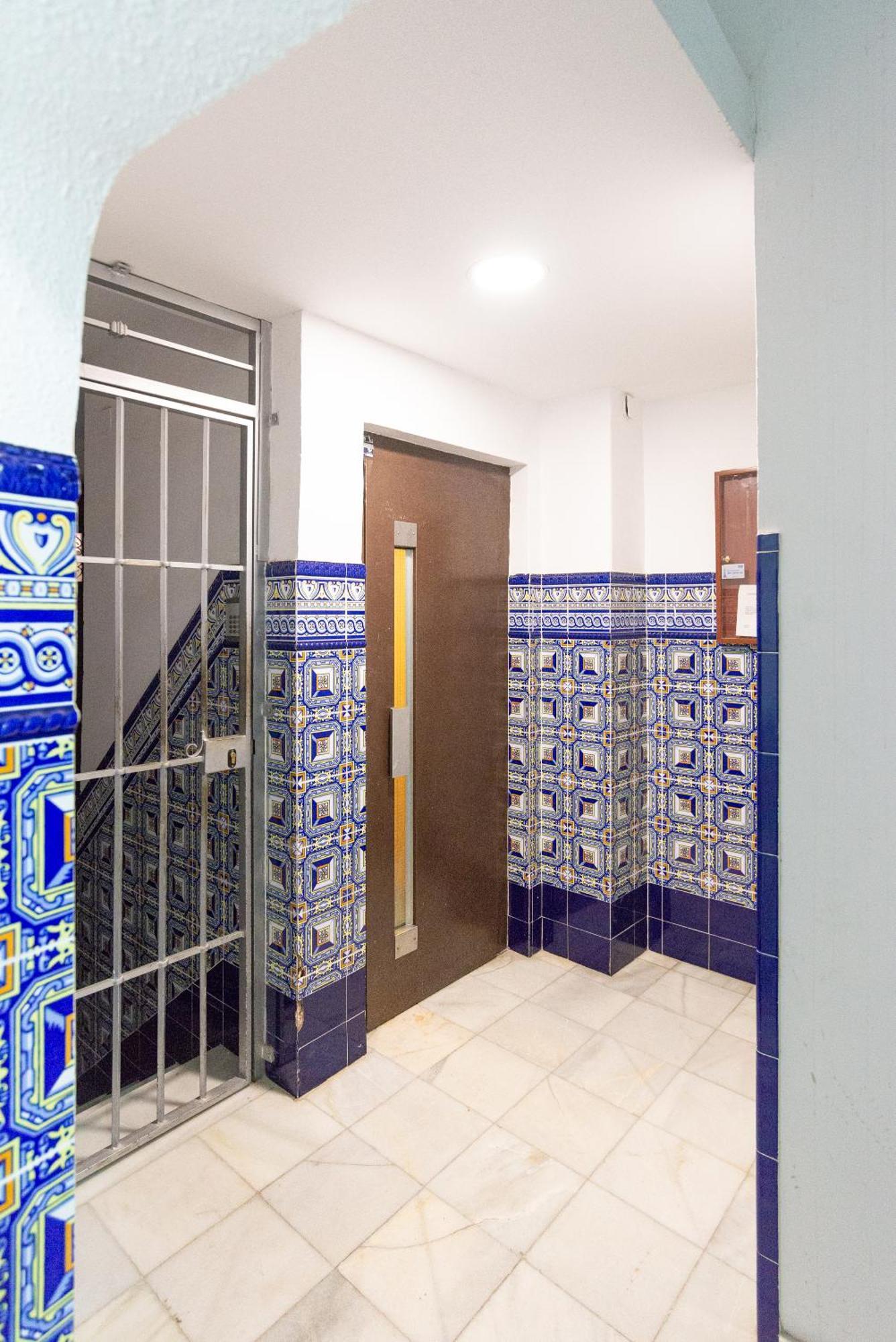 Alicia Centro Apartamento Málaga