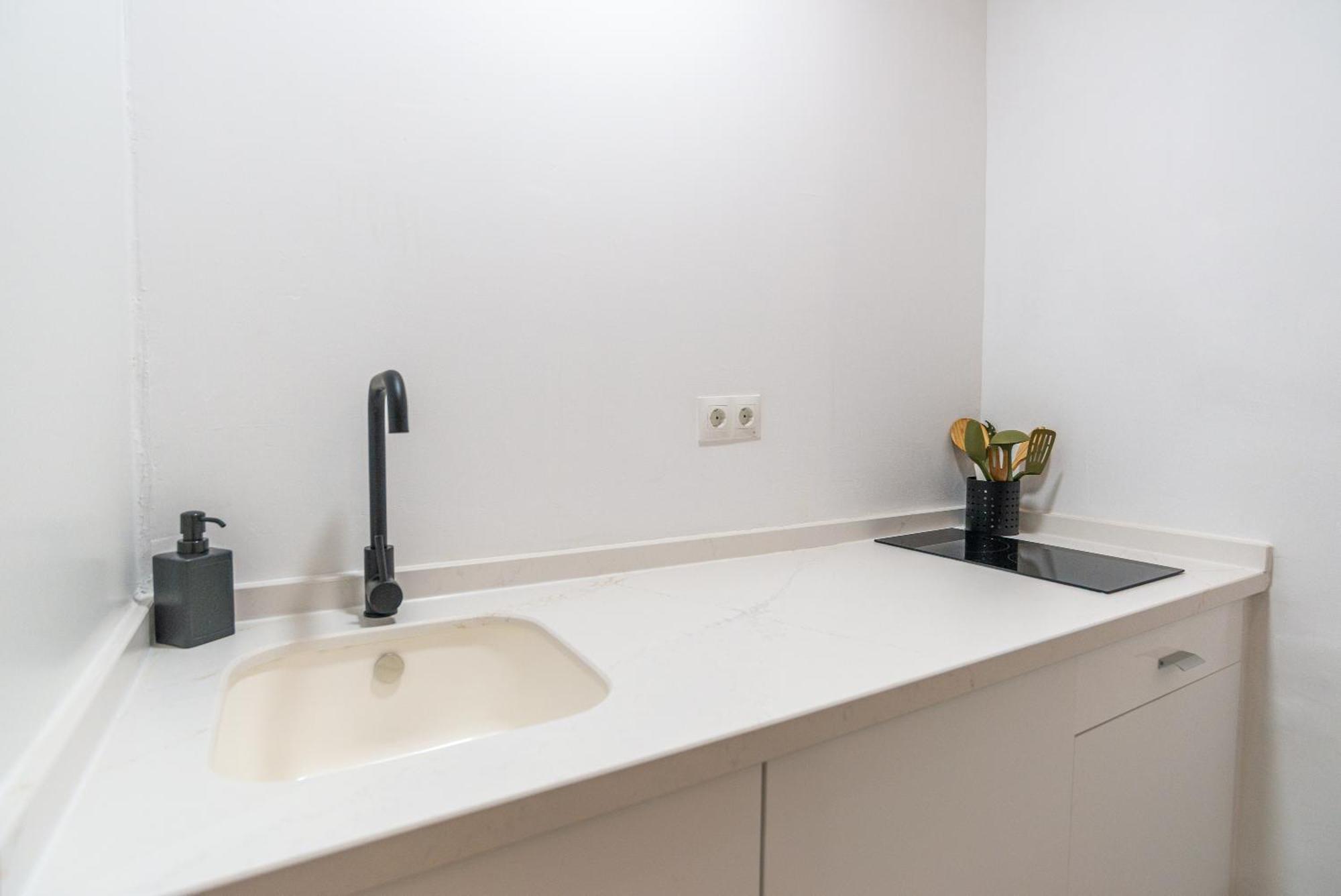 Apartamento Alicia Centro