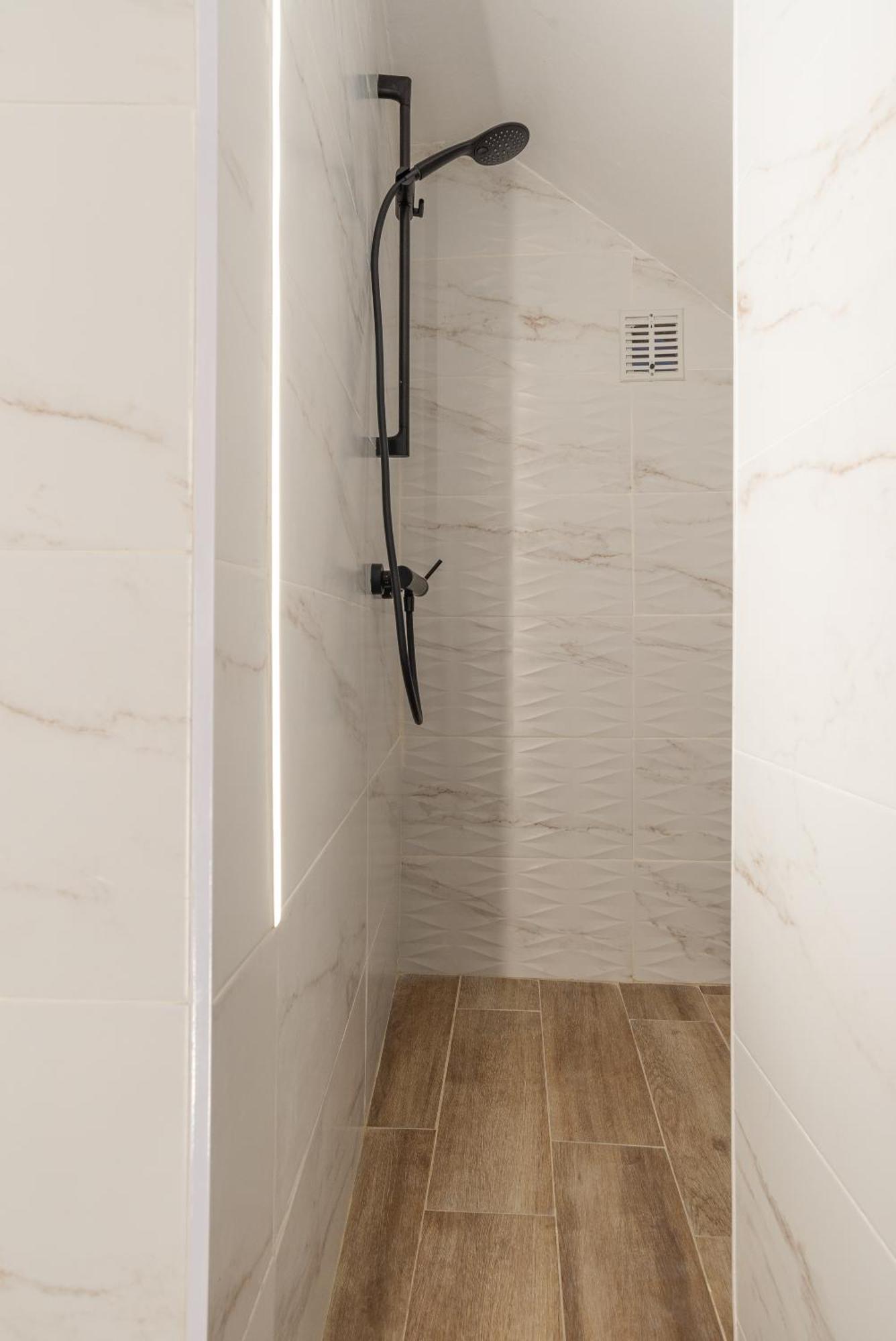 Apartamento Alicia Centro Málaga