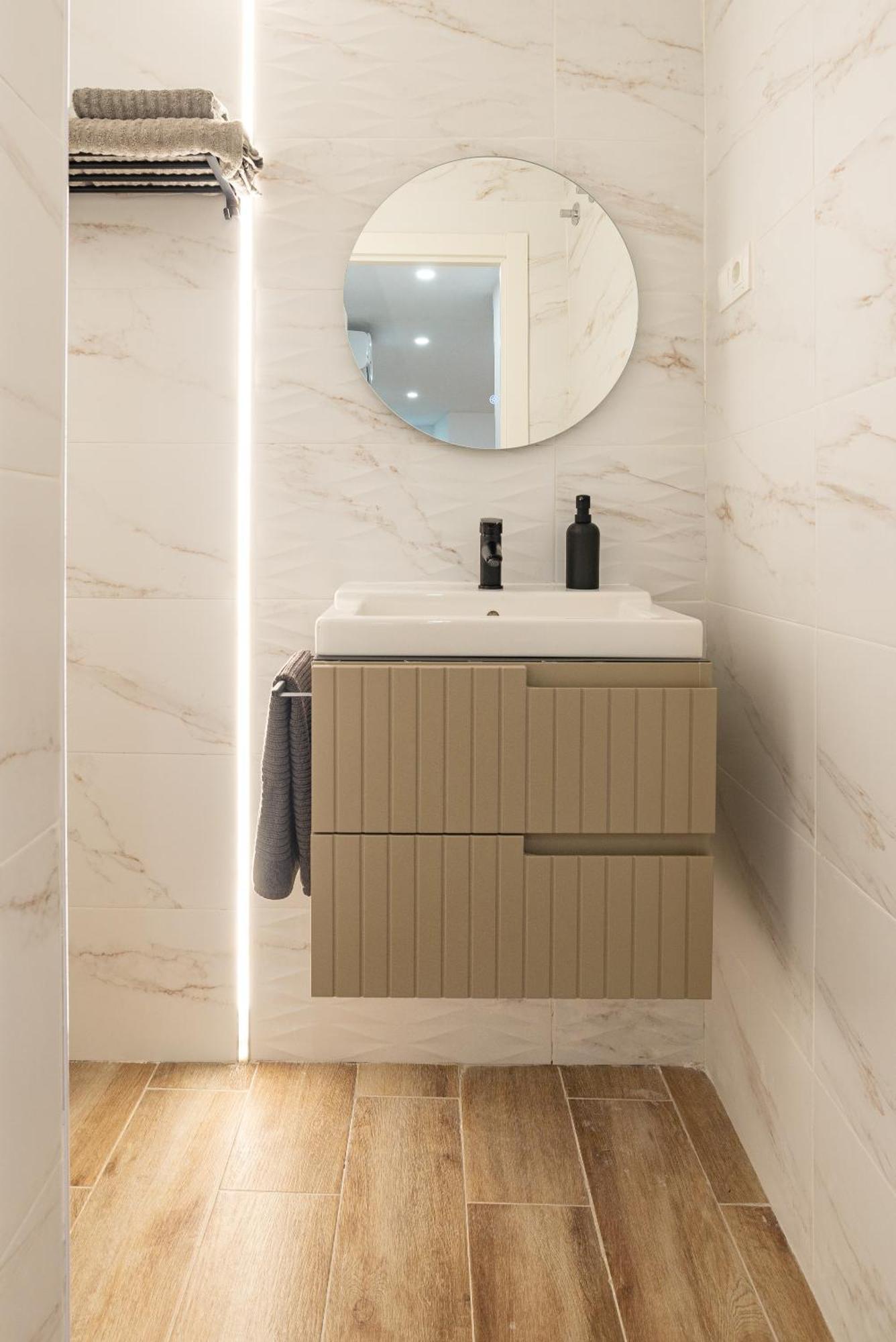 Apartamento Alicia Centro