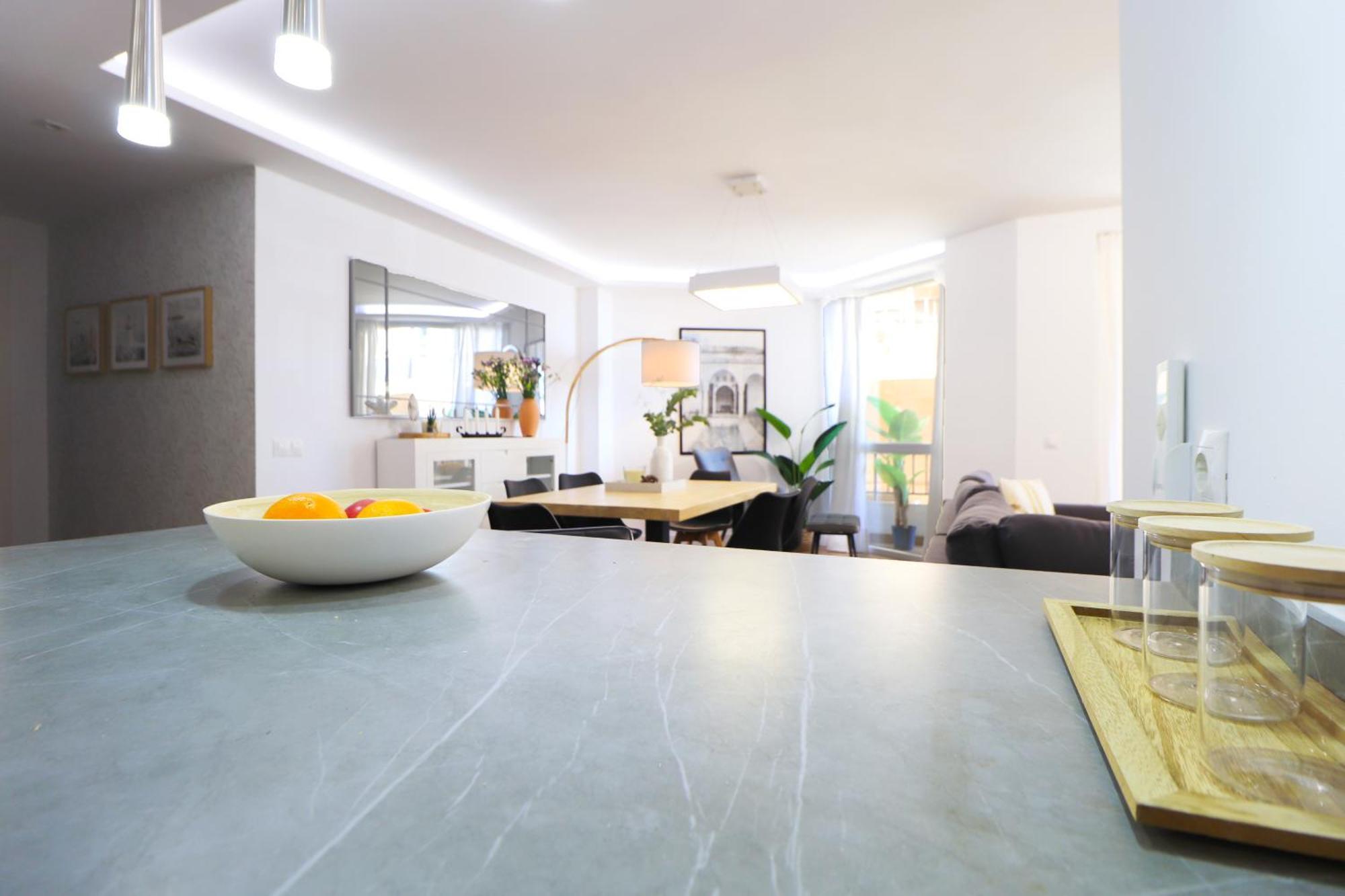 Guerrero Premium-alquile X Meses Apartamento