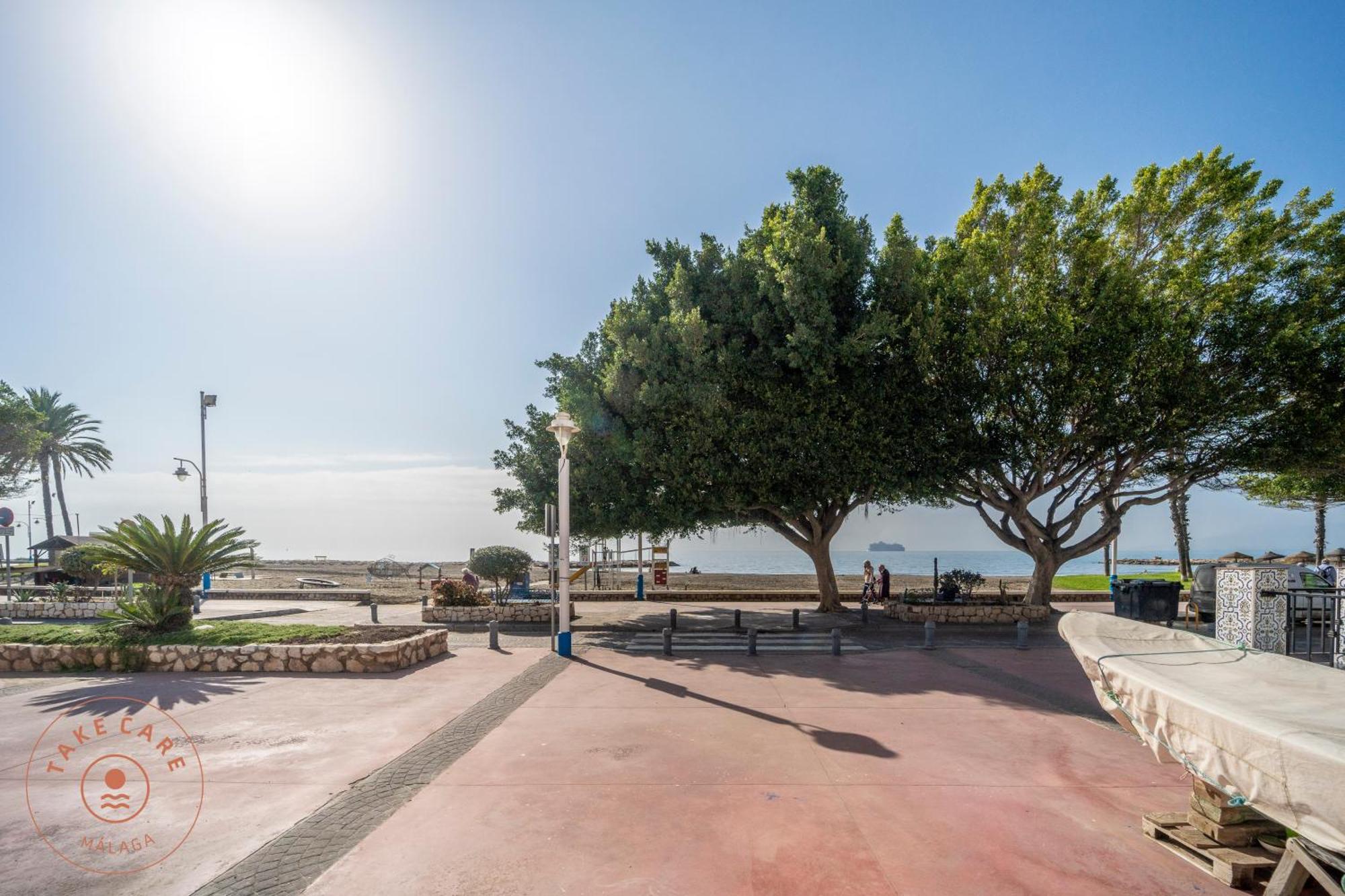 Seaview In El Palo - Tcm Apartamento