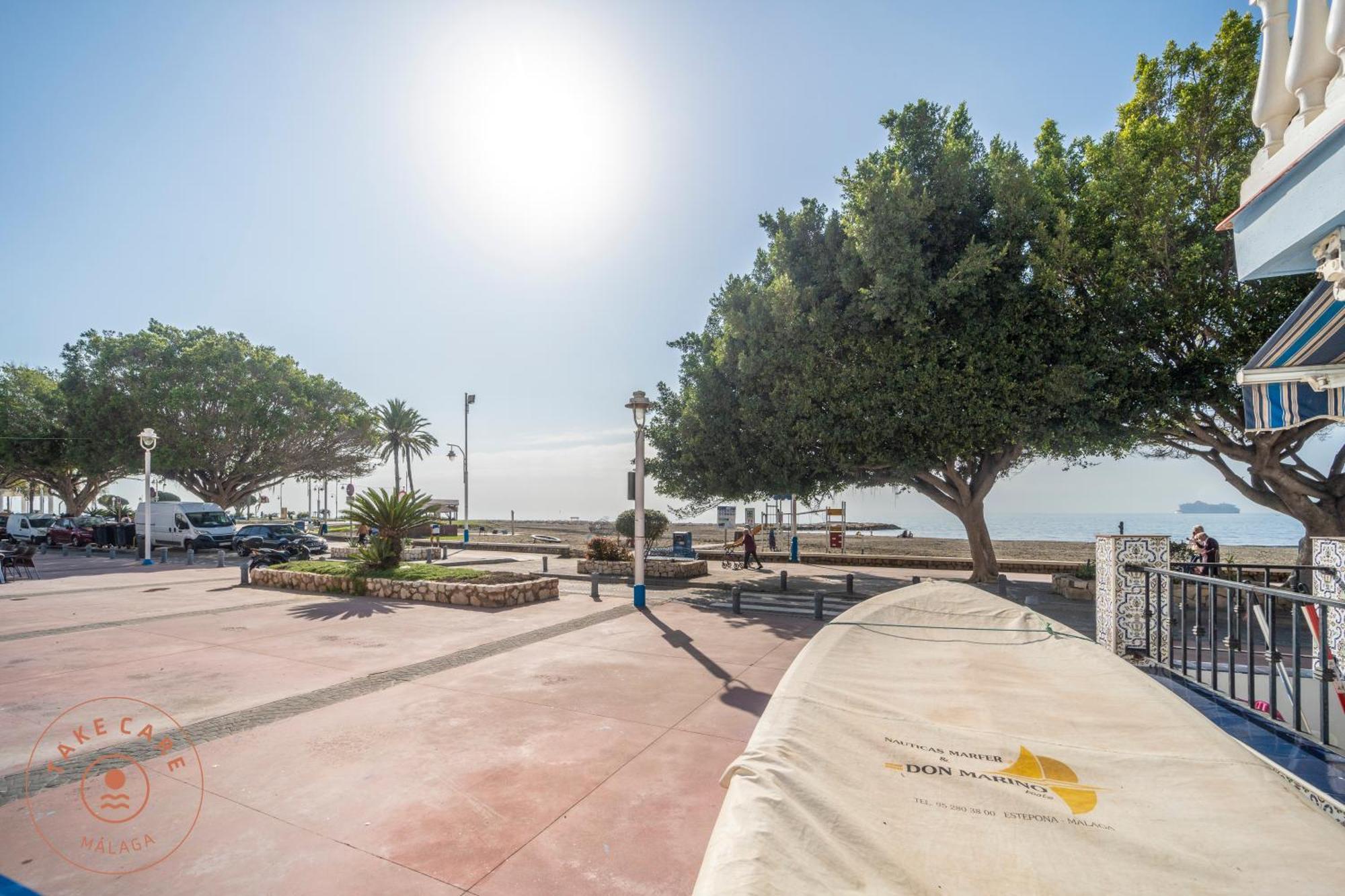 Apartamento Seaview In El Palo - Tcm *
