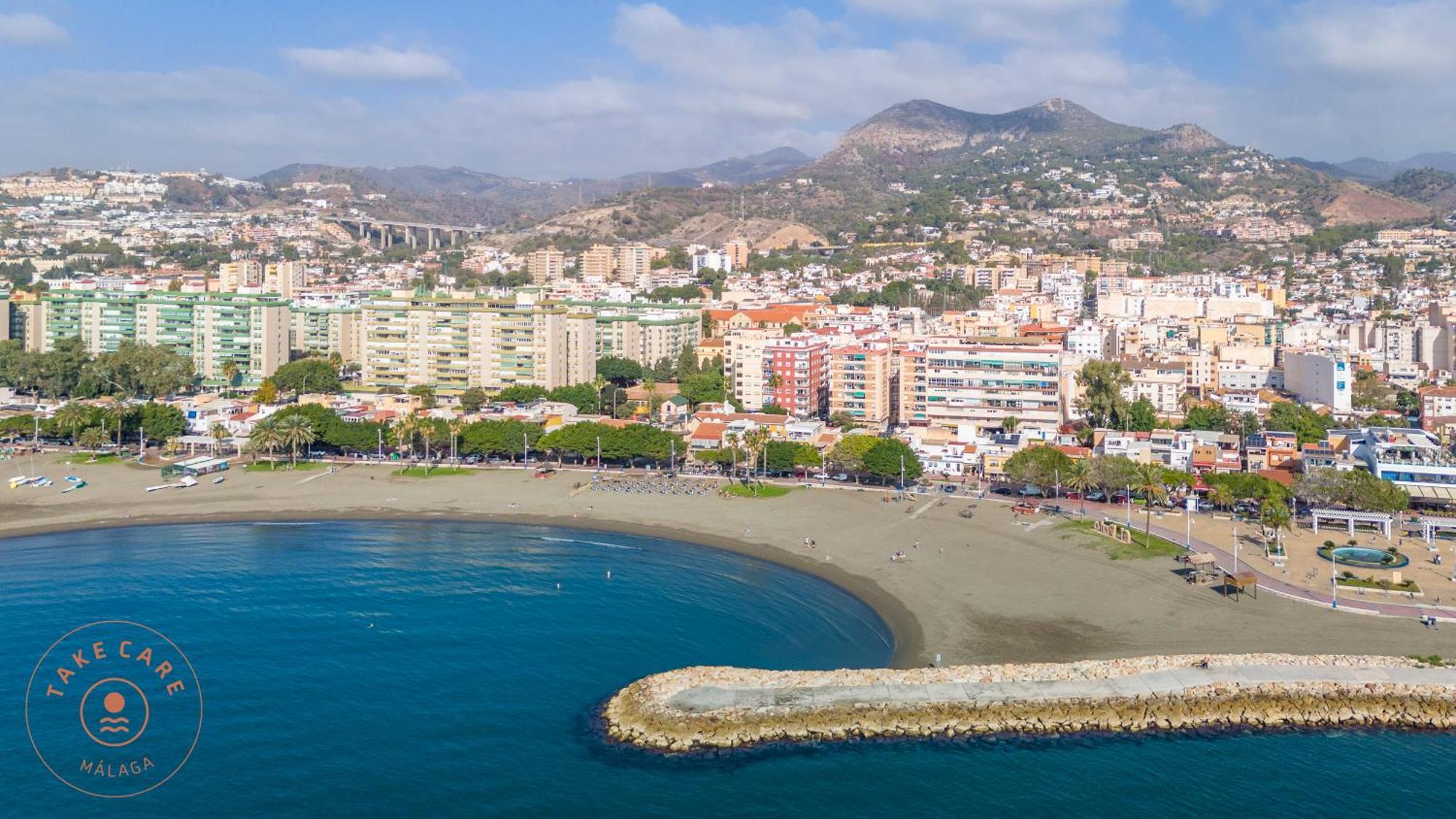 Apartamento Seaview In El Palo - Tcm Málaga