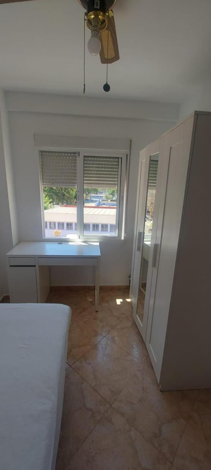 Piso Paloma 1 Apartamento Málaga