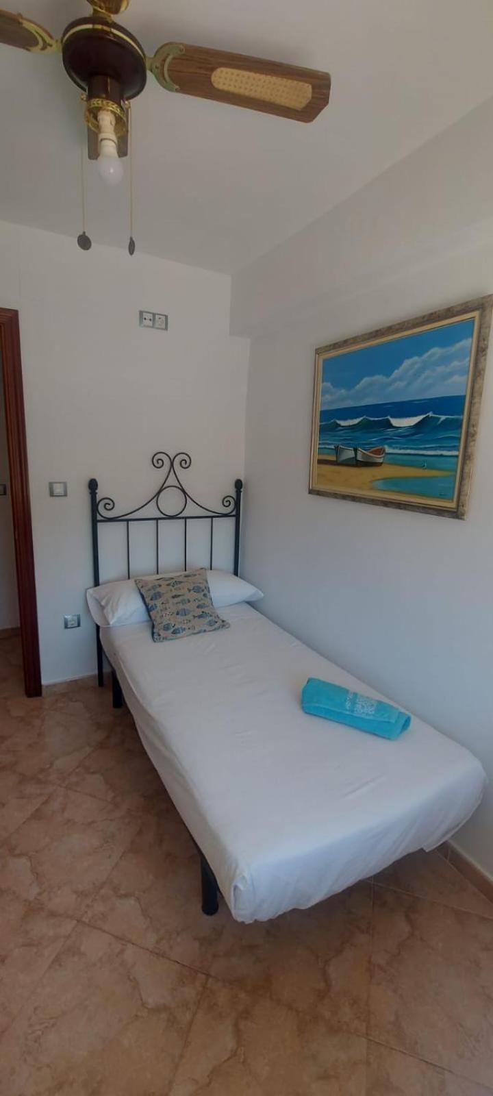 Apartamento Piso Paloma 1