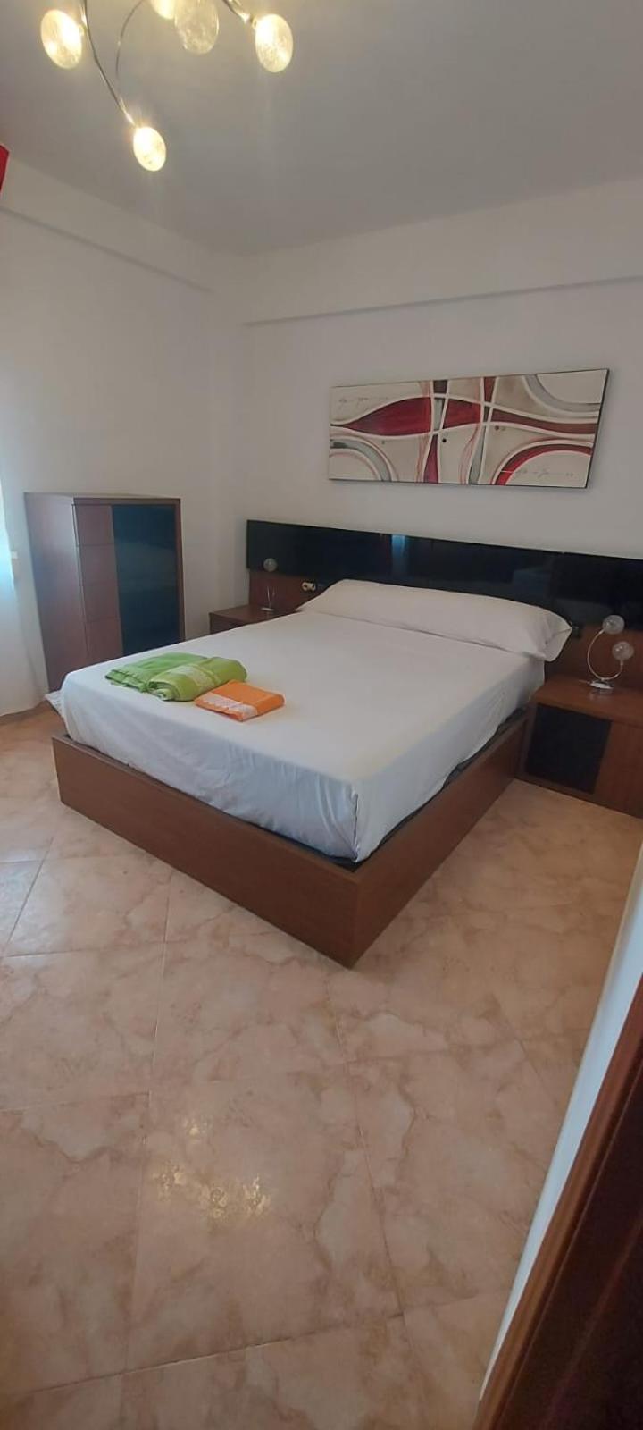 Piso Paloma 1 Apartamento Málaga