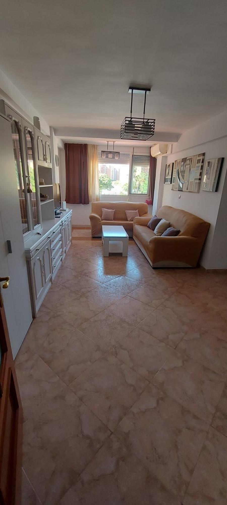 Piso Paloma 1 * Málaga