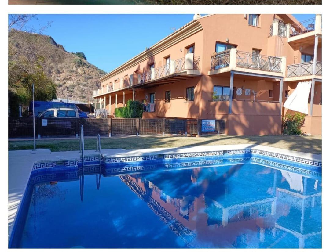 Apartamento Secretos Del Mar Málaga