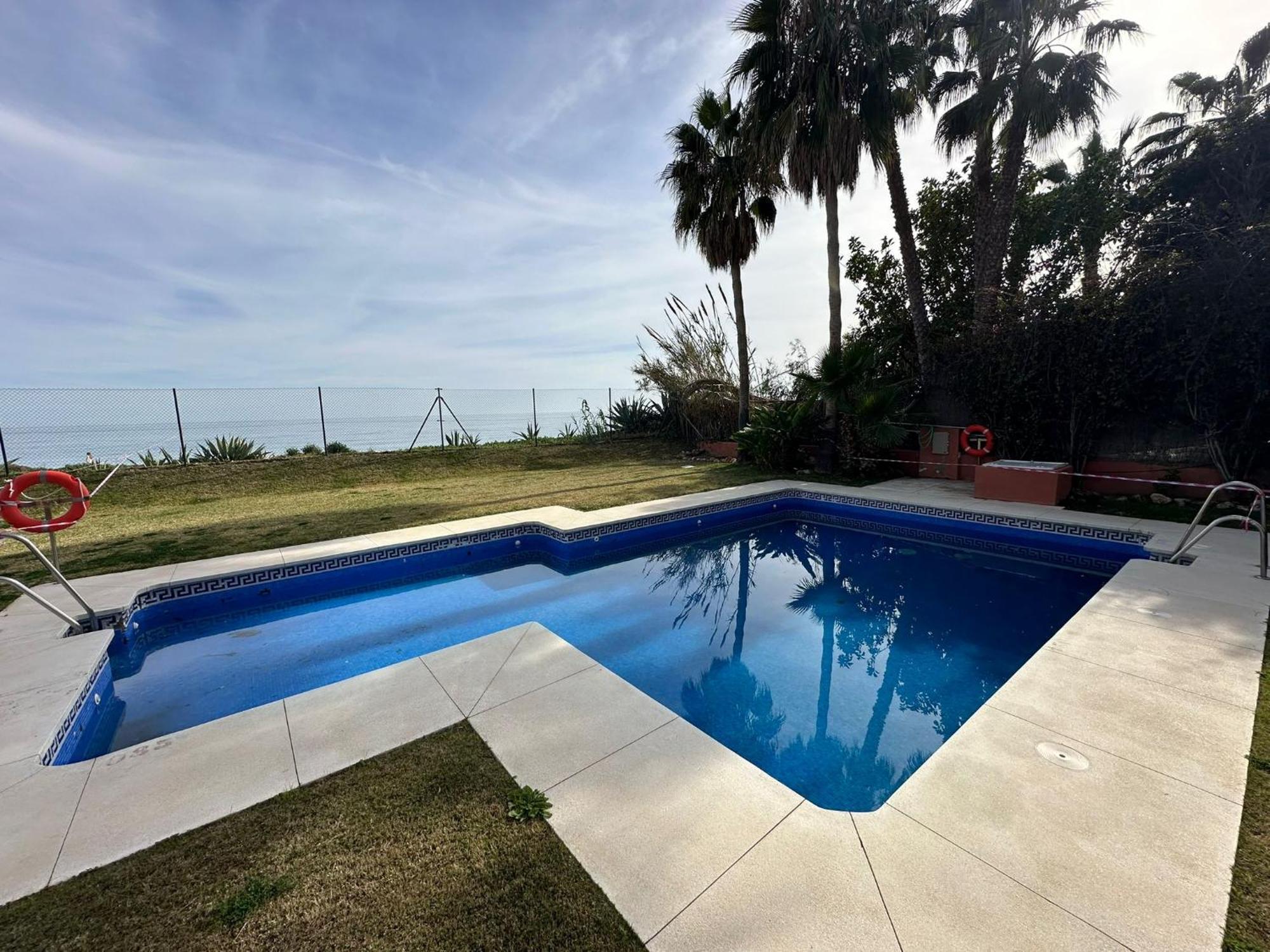 Apartamento Secretos Del Mar *