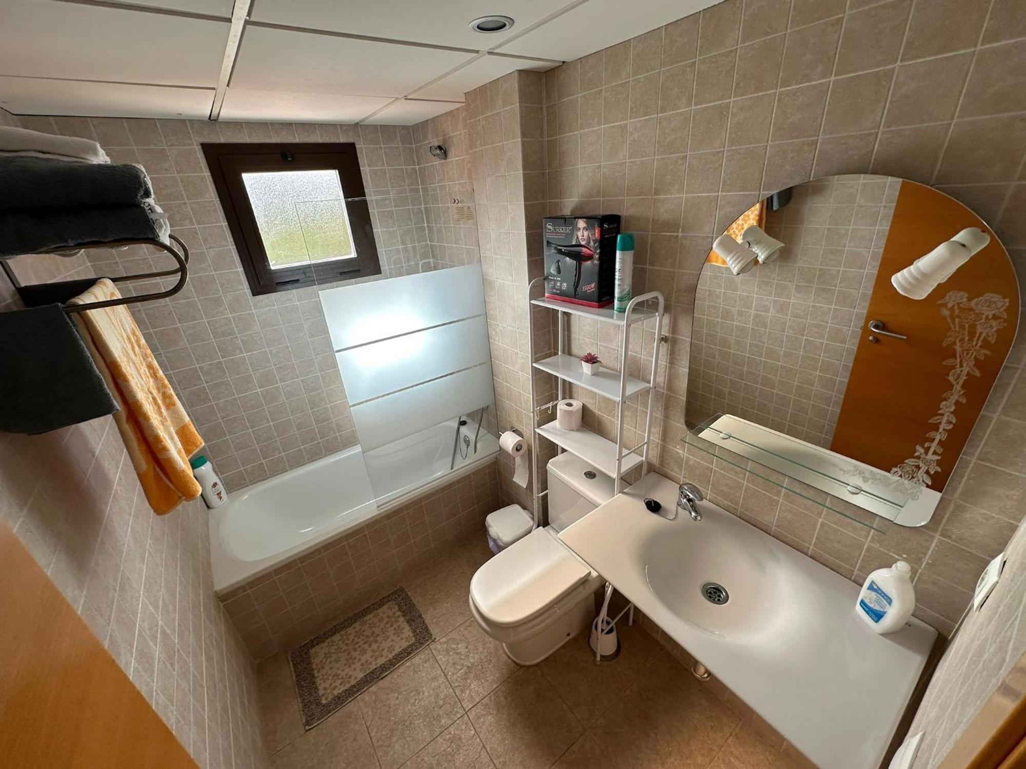 Apartamento Secretos Del Mar Málaga