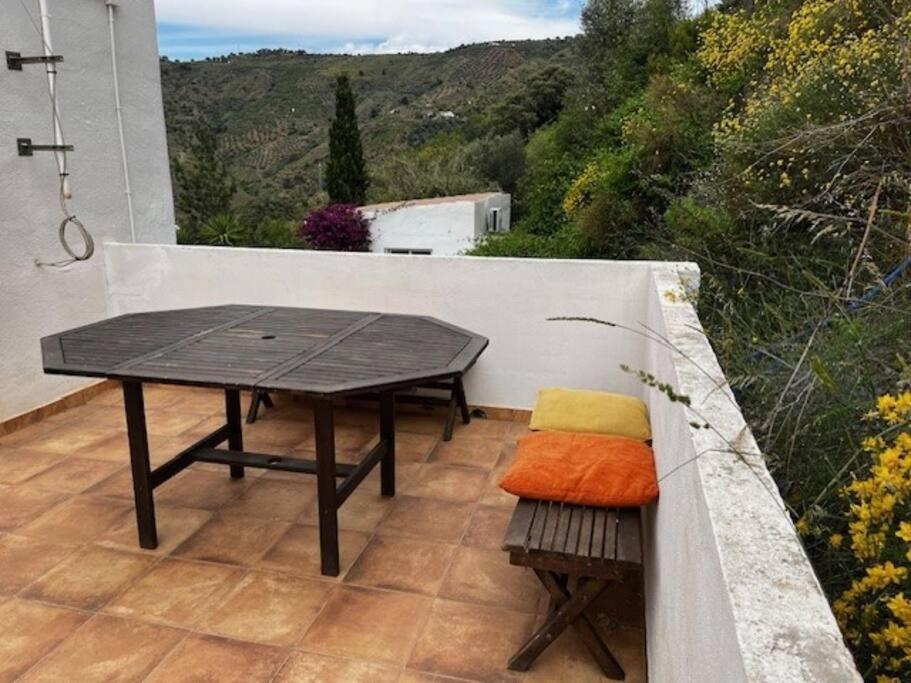 Сasa de vacaciones Casa Cactus In The Heart Of The Montes De *