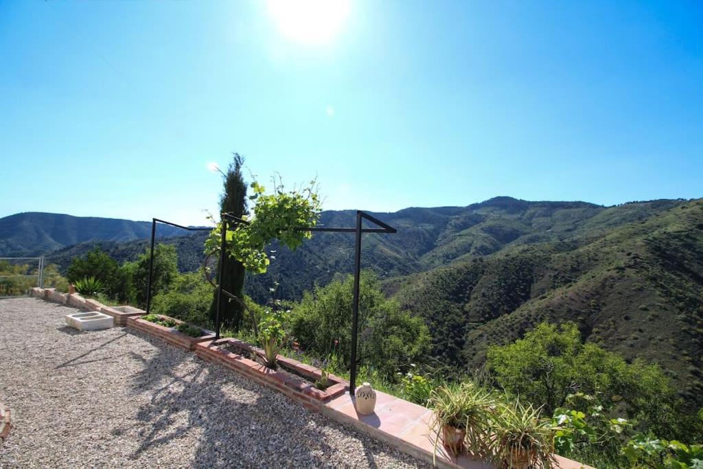 Сasa de vacaciones Casa Cactus In The Heart Of The Montes De