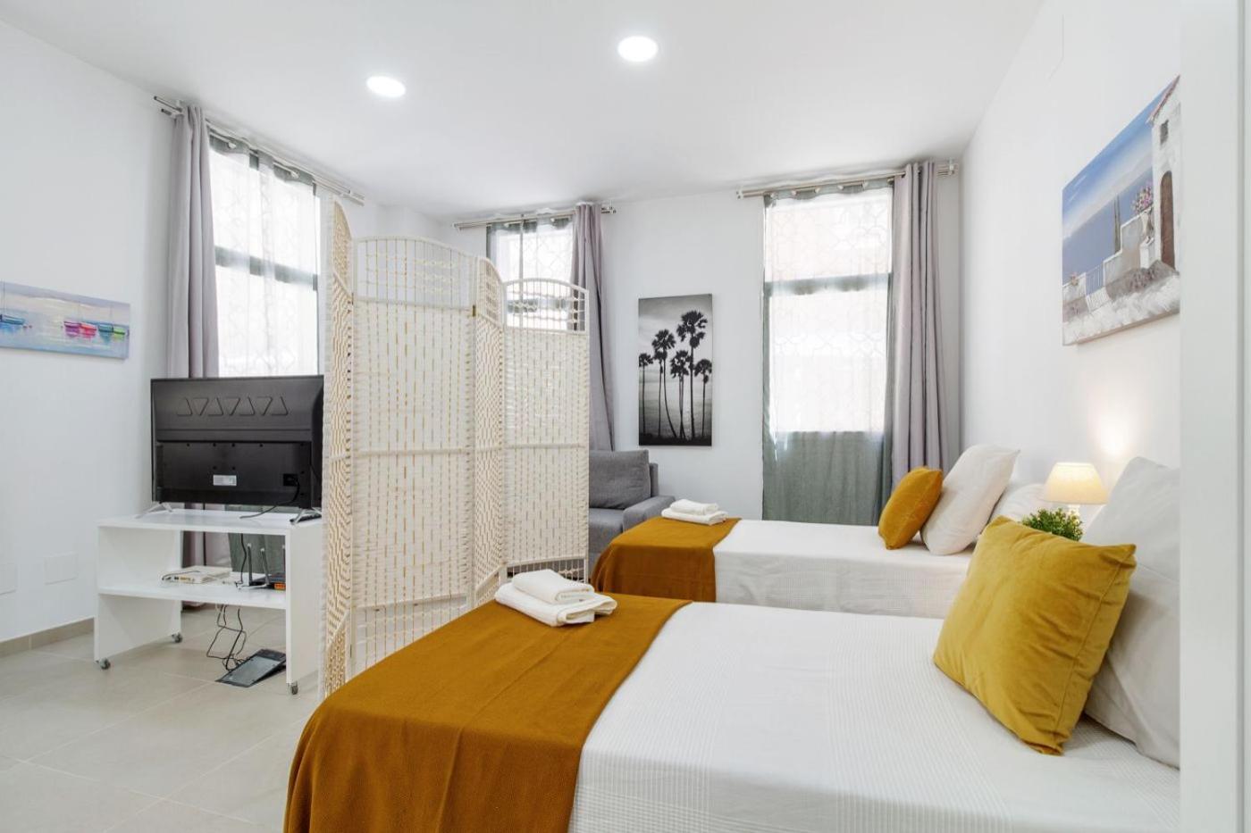 Estudio En Centro 45 Apartment *