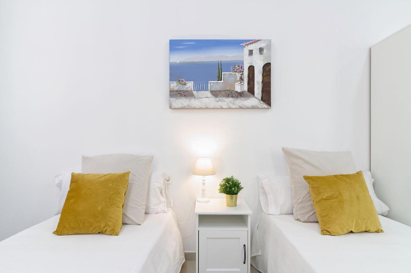 Apartment Estudio En Centro 45 *