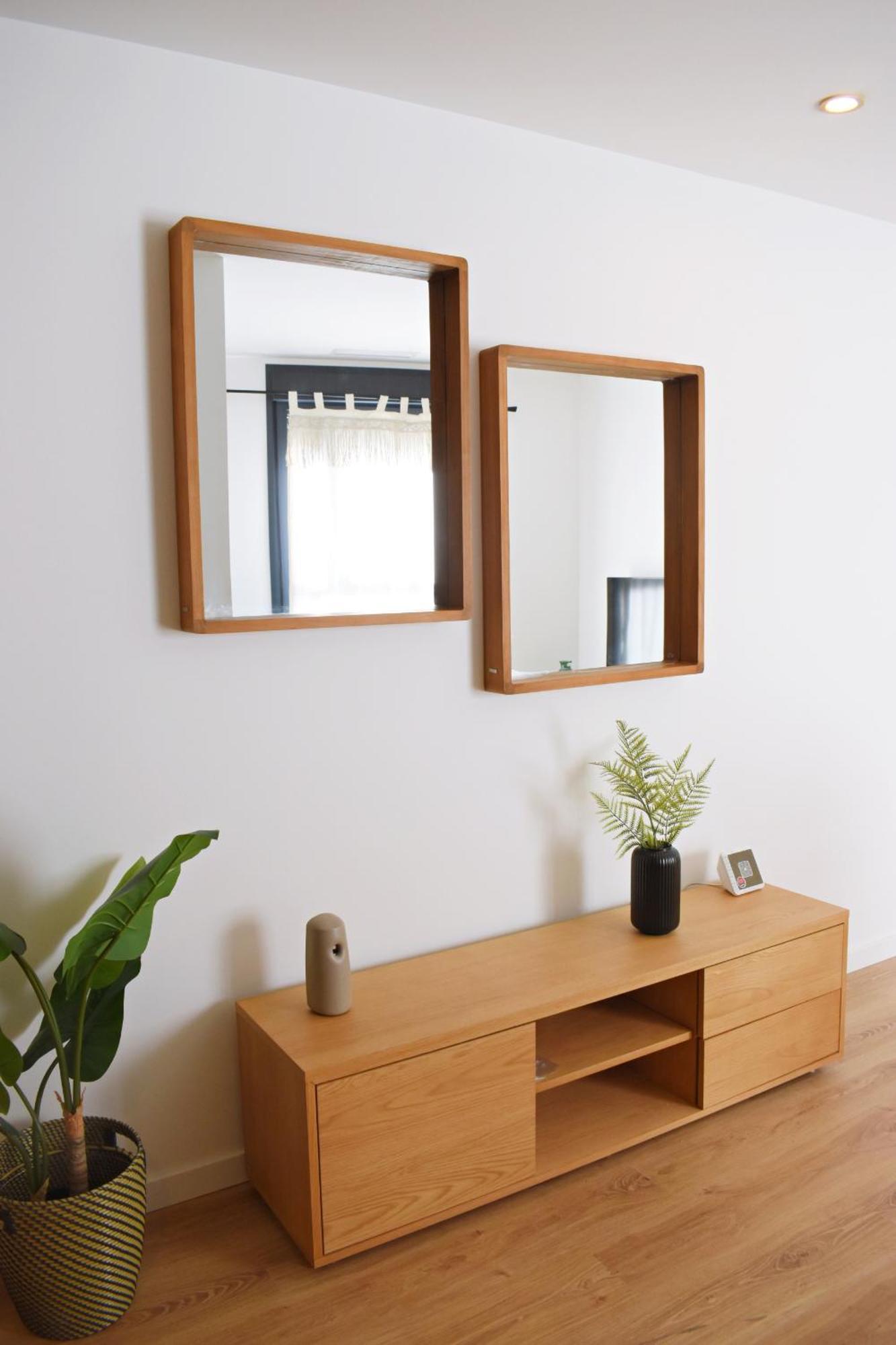 Apartamento Precioso Con Parking En El Centro De *