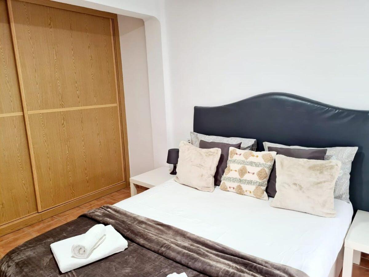 Bonito Con Terraza - Pedregalejo Playa Apartment