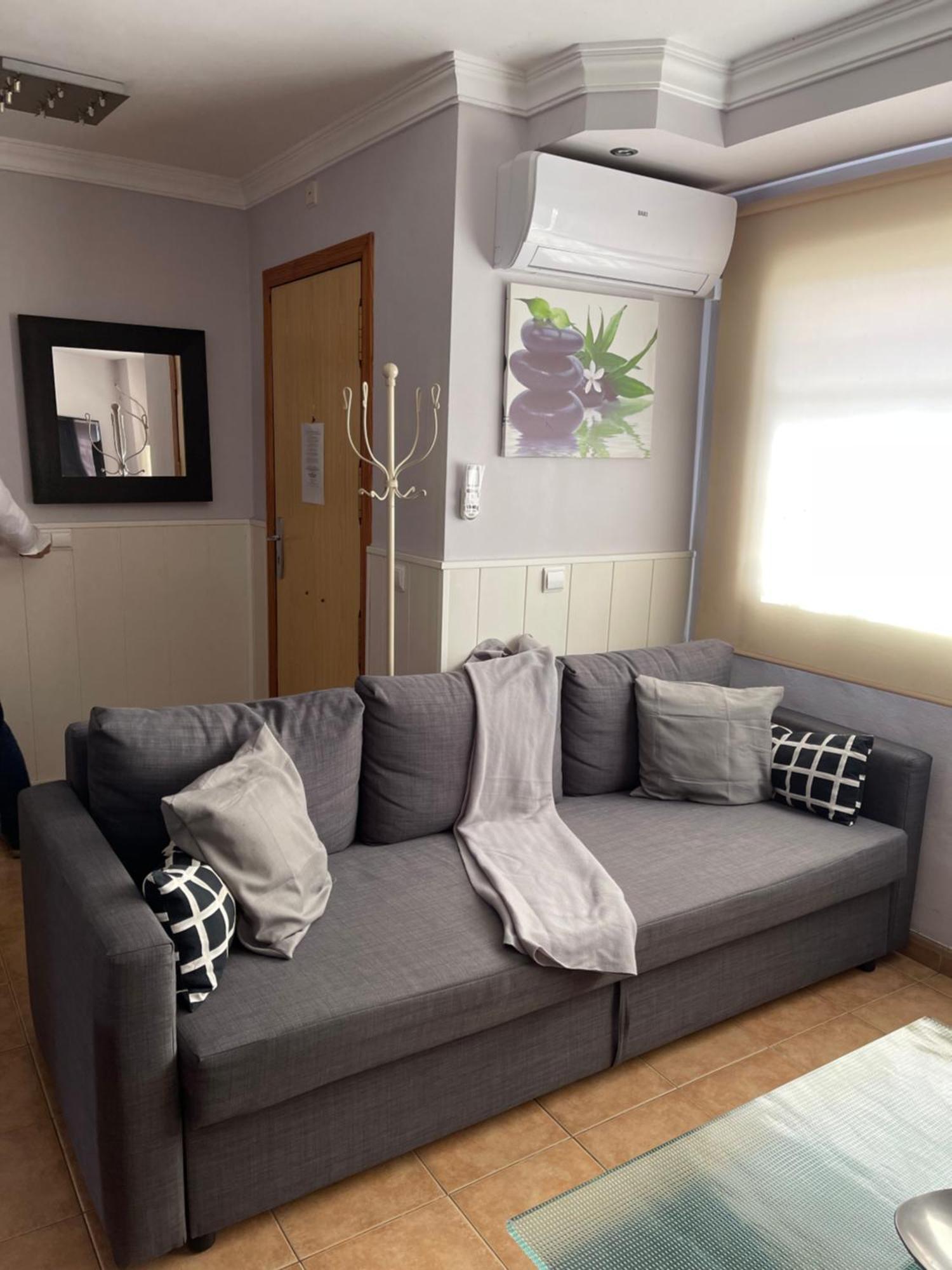 Ferienhaus Casa Golf Y Piscina 11 Málaga