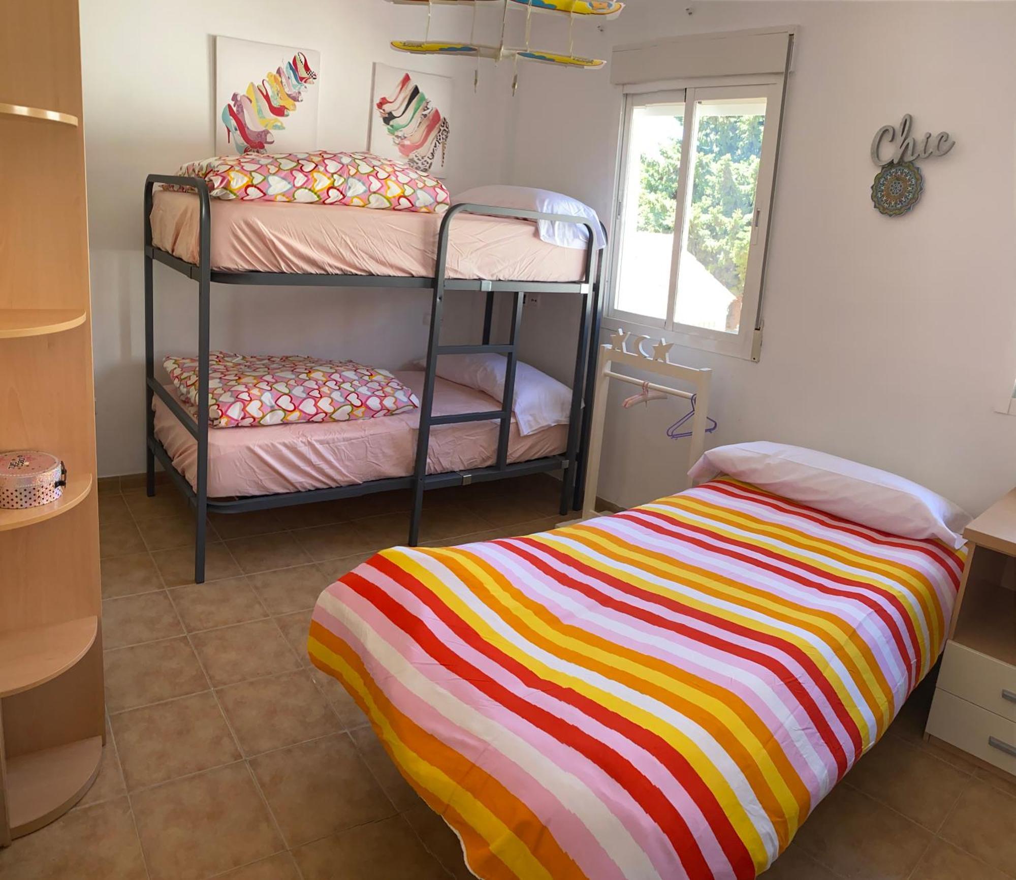 Ferienhaus Casa Golf Y Piscina 11 Málaga