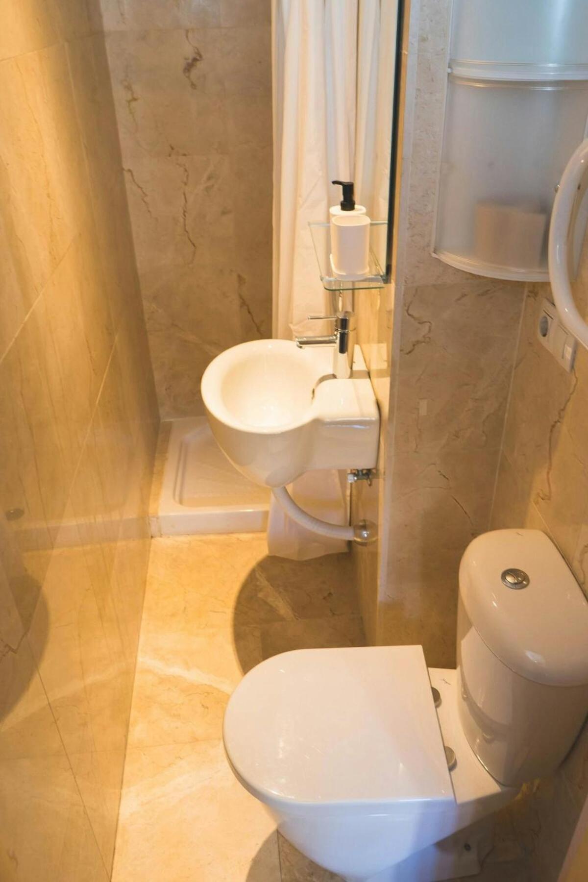 Centrico Estudio - Centro Apartment