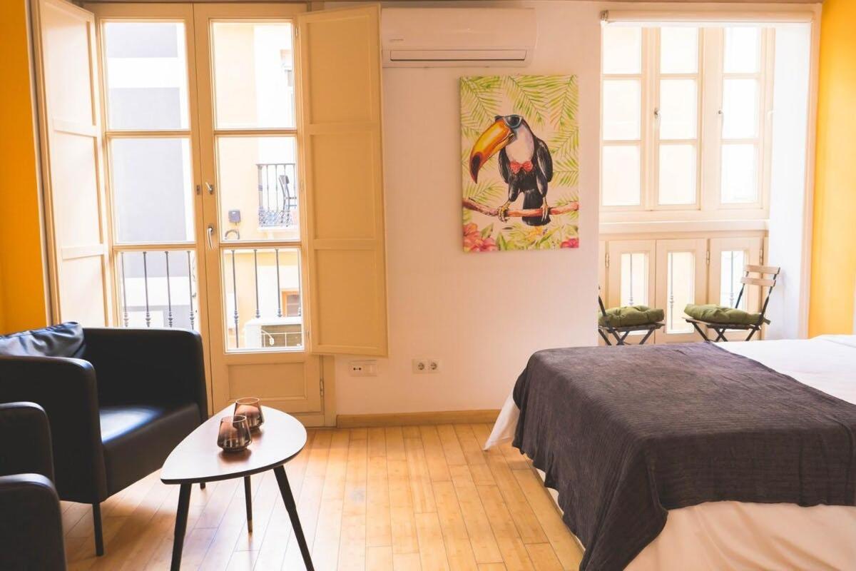 Apartment Centrico Estudio - Centro
